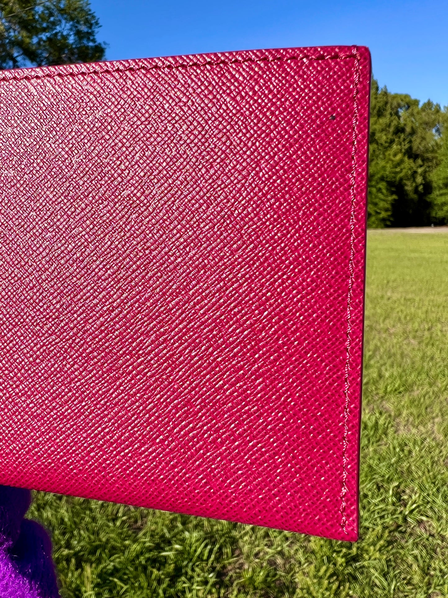 FELICIE POCHETTE MONO