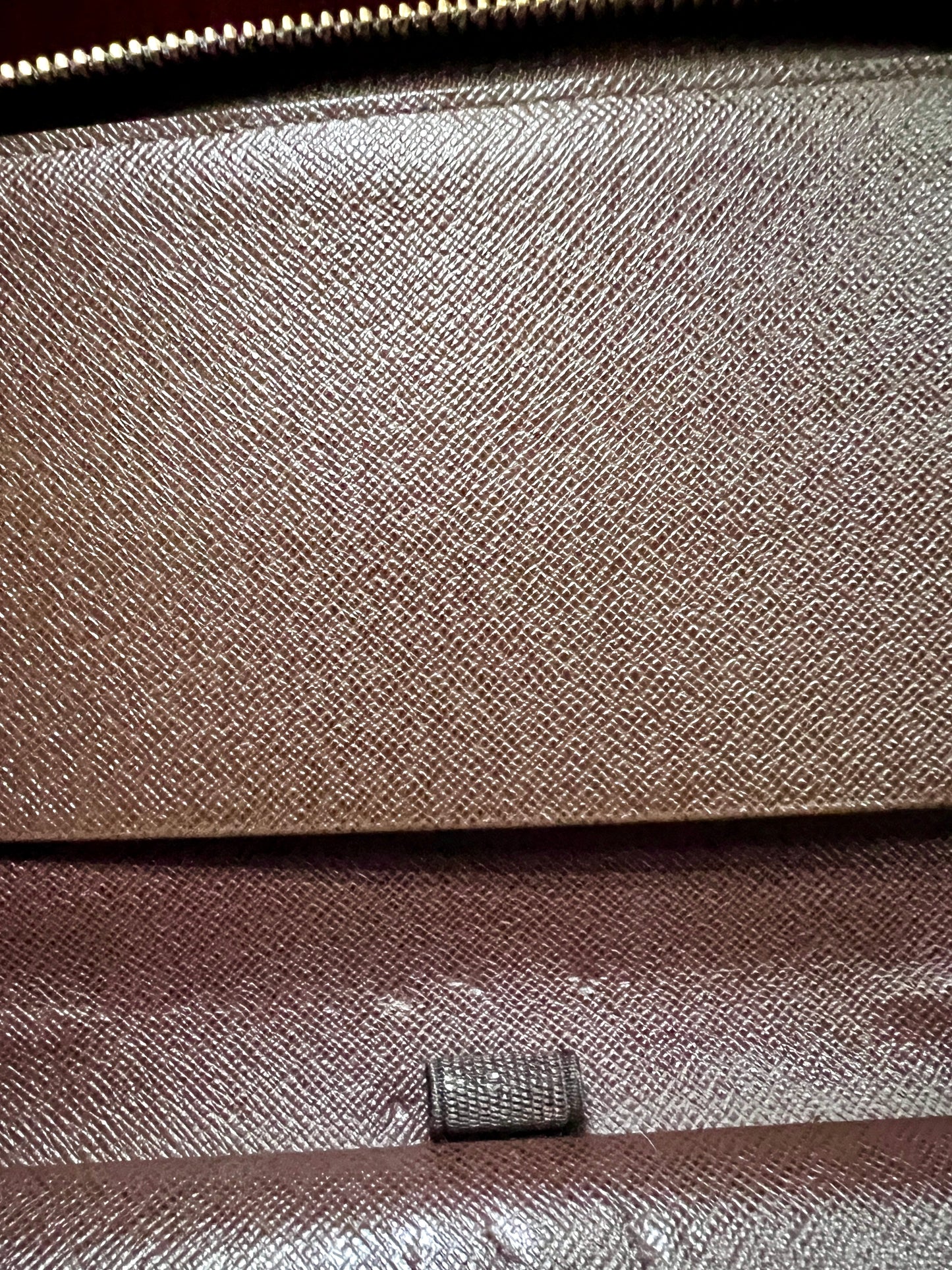ZIPPY ORGANIZER DAMIER