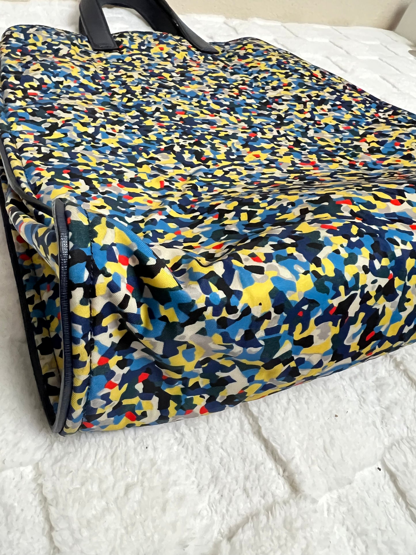 MONTER EYE CONFETTI
