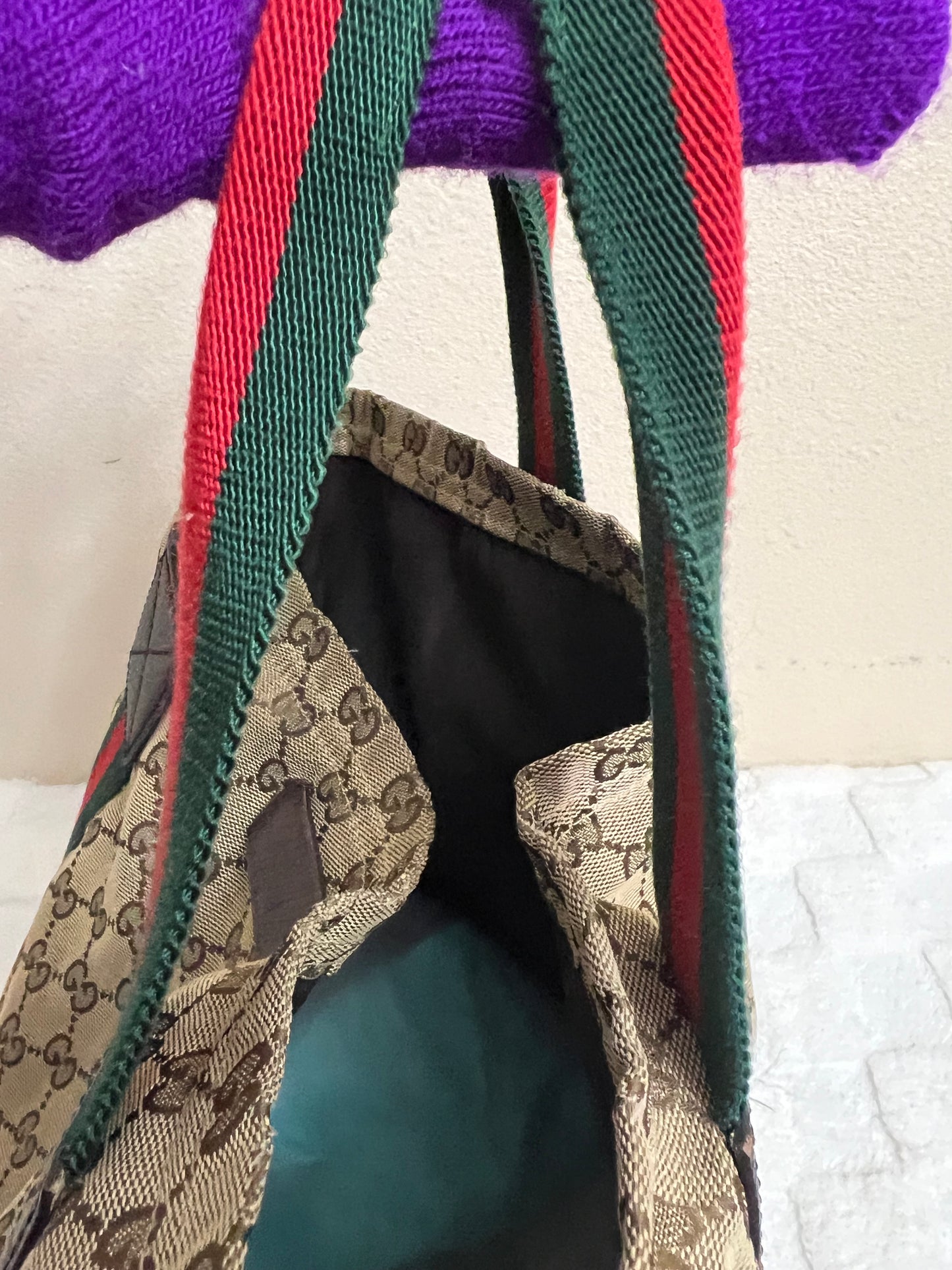 SHERRYLINE TOTE