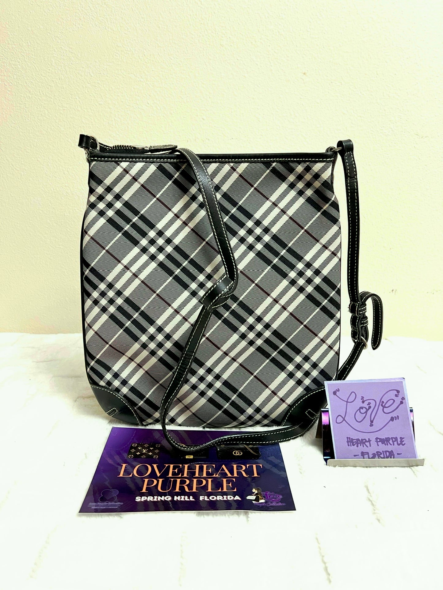 B_B CROSSBODY BLACK