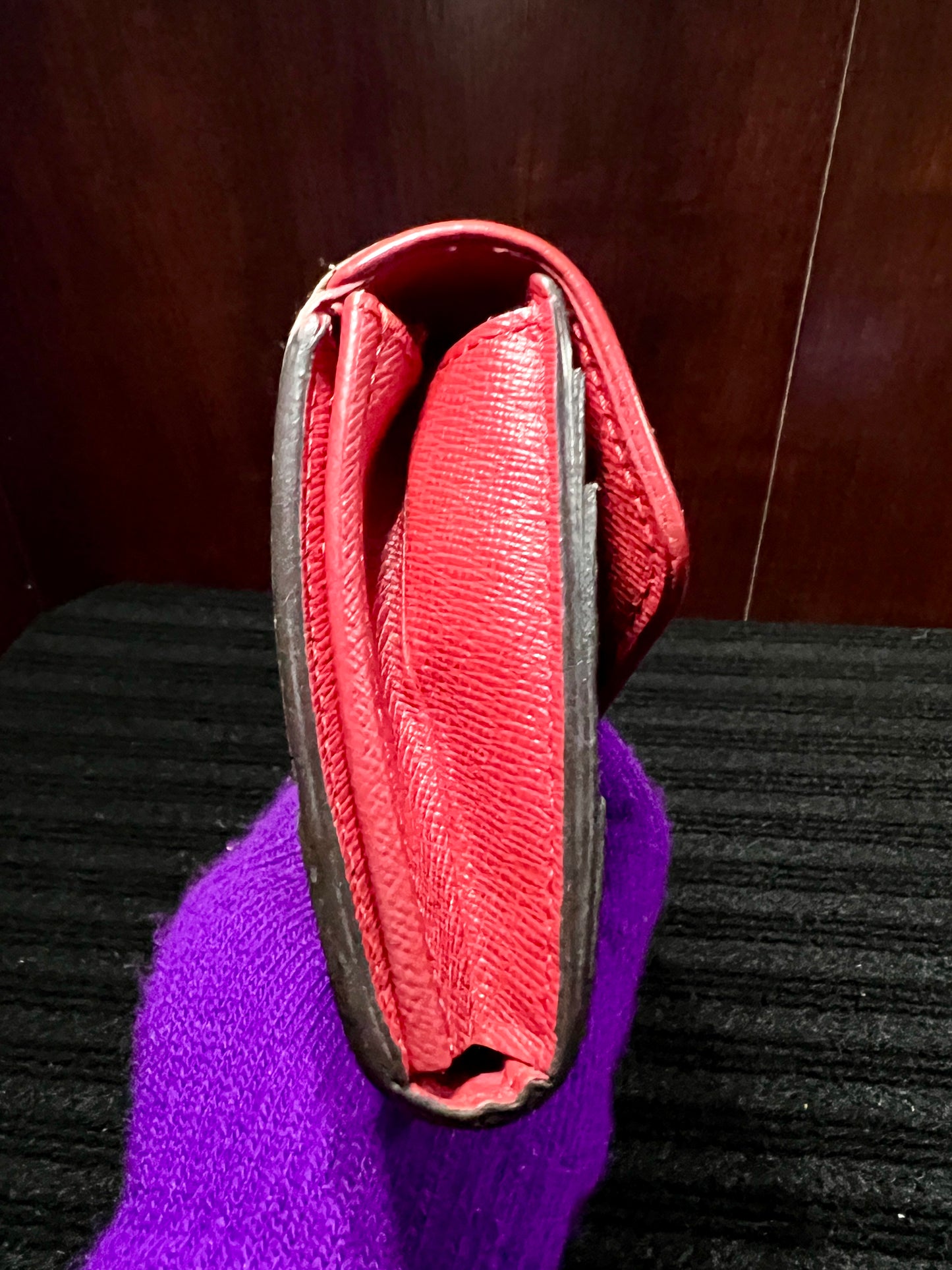 SARA WALLET MONO