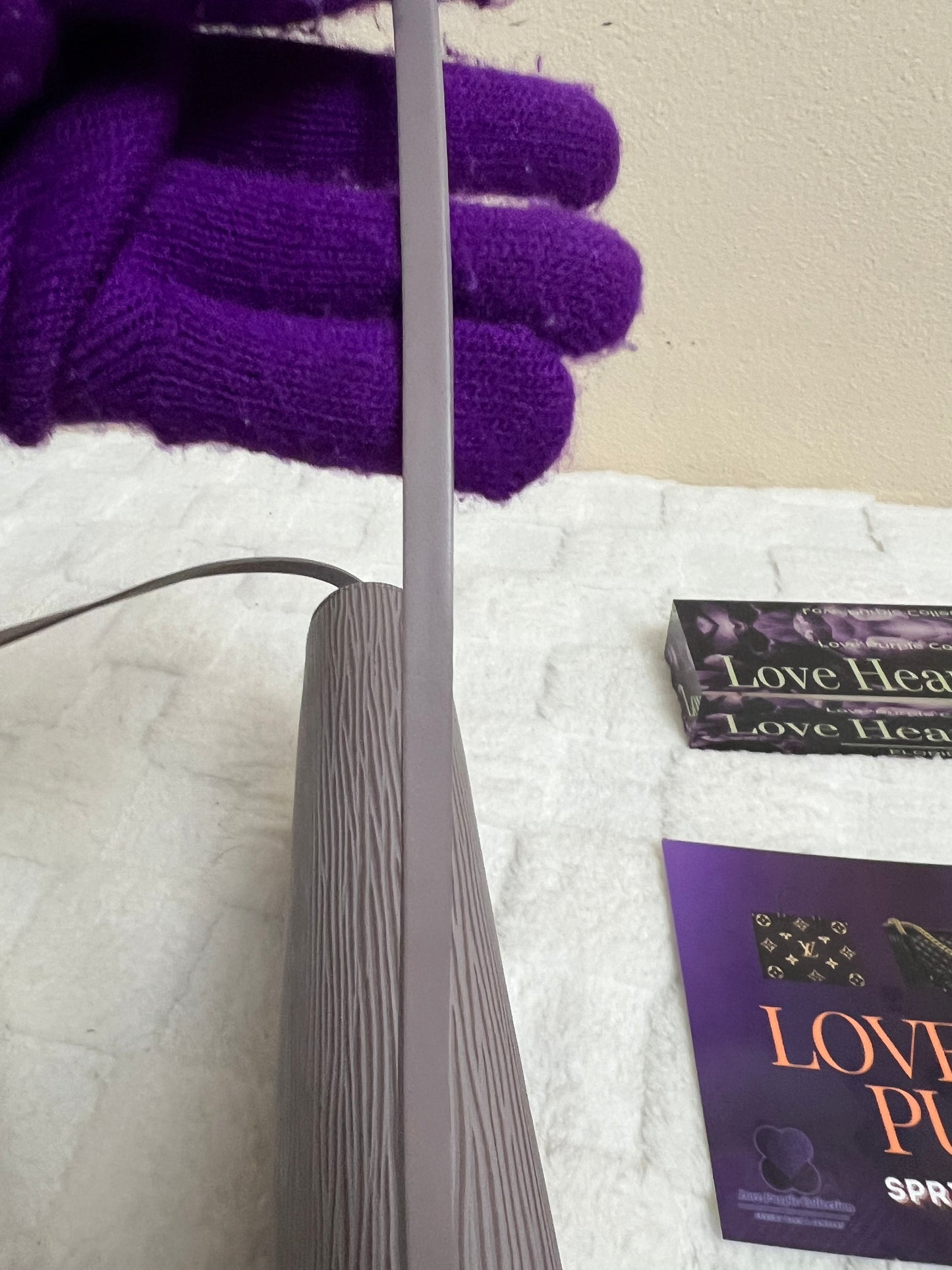 HONFLEUR LILAC