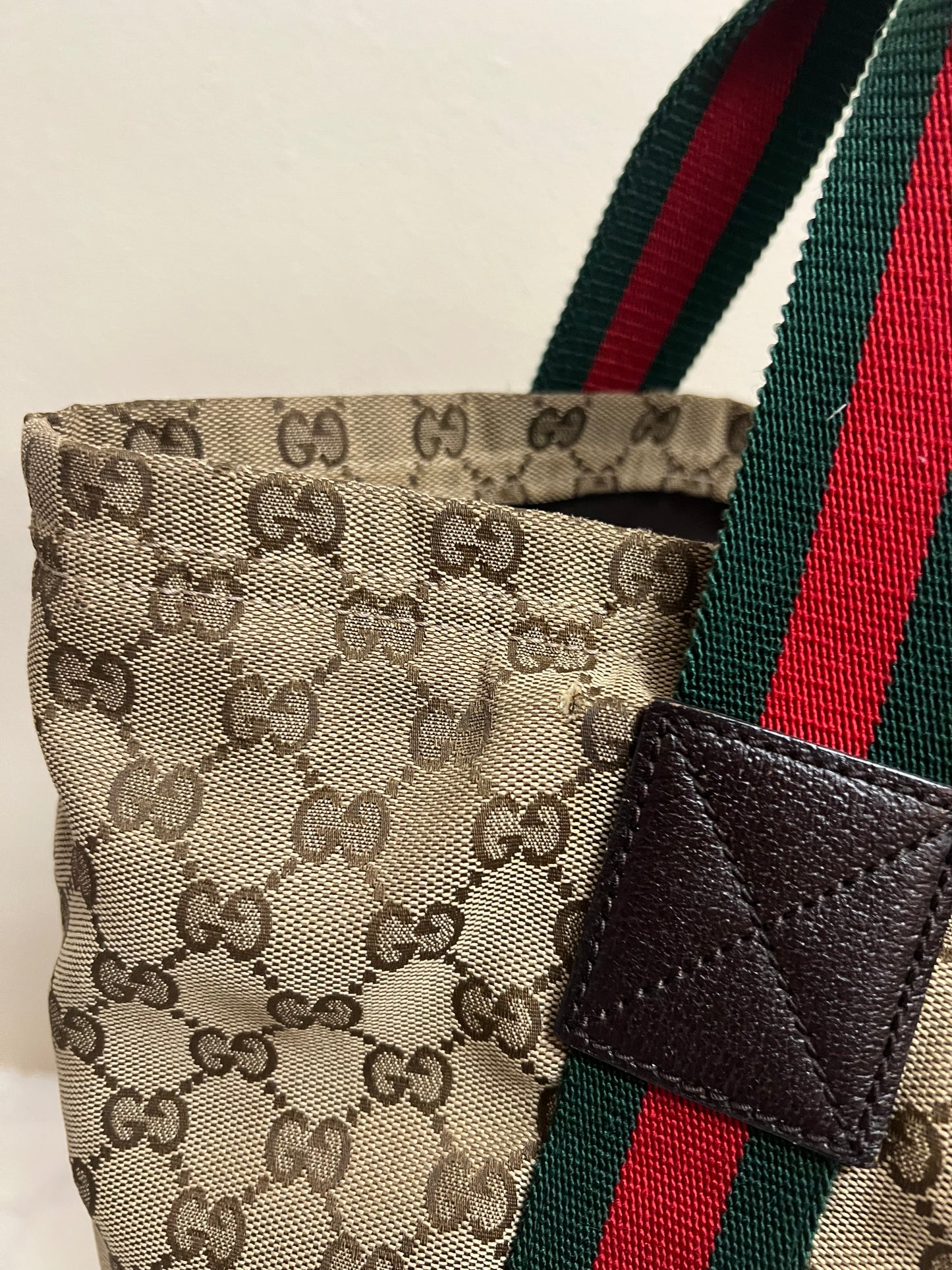 SHERRYLINE TOTE
