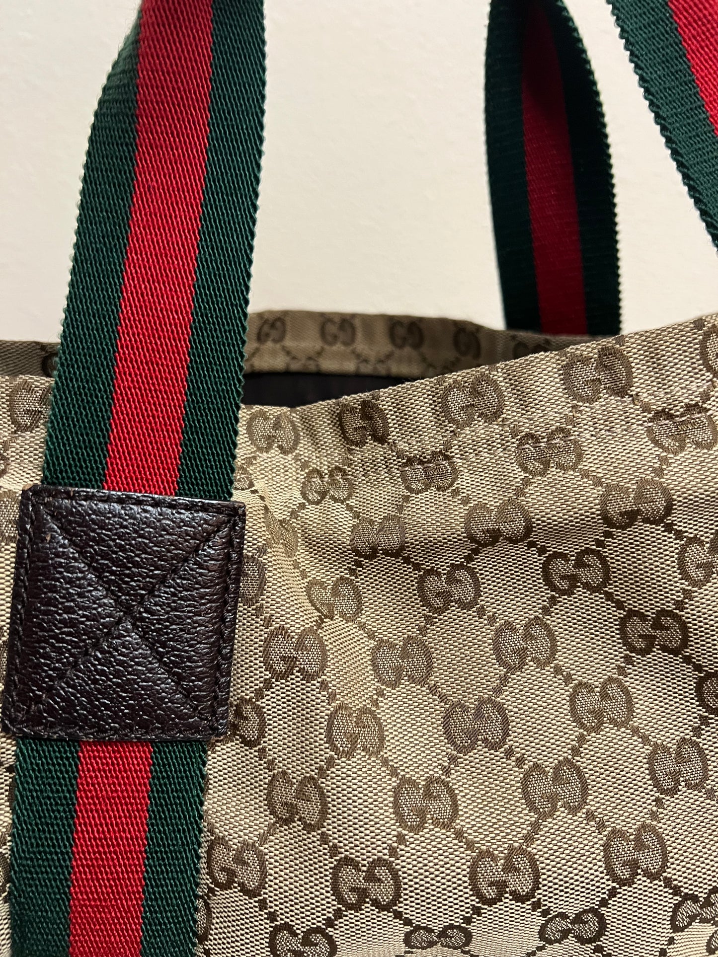 SHERRYLINE TOTE
