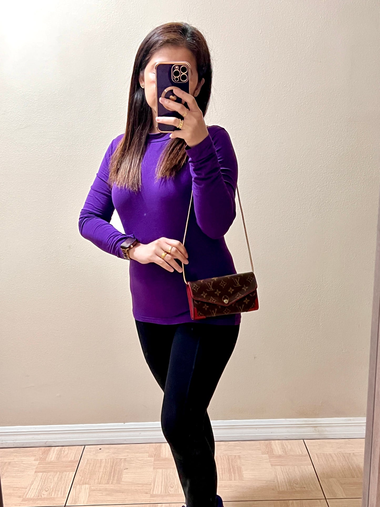 SARA WALLET MONO