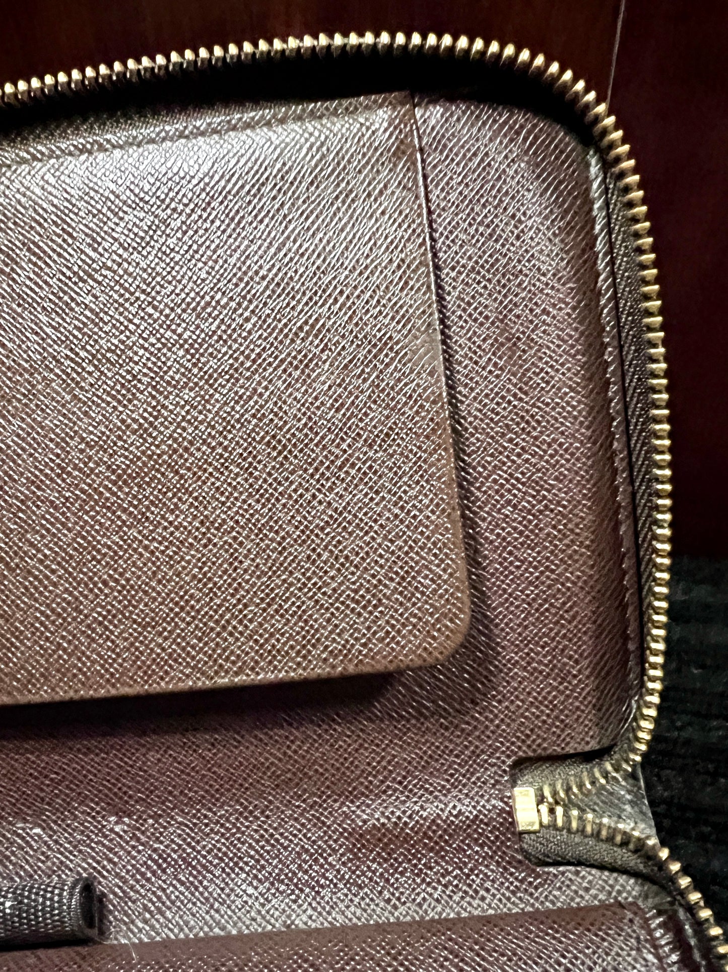 ZIPPY ORGANIZER DAMIER