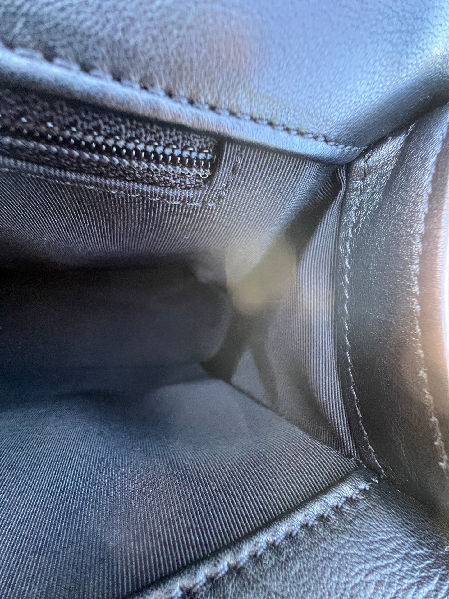 BOY FLAP MEDIUM CALFSKIN NM