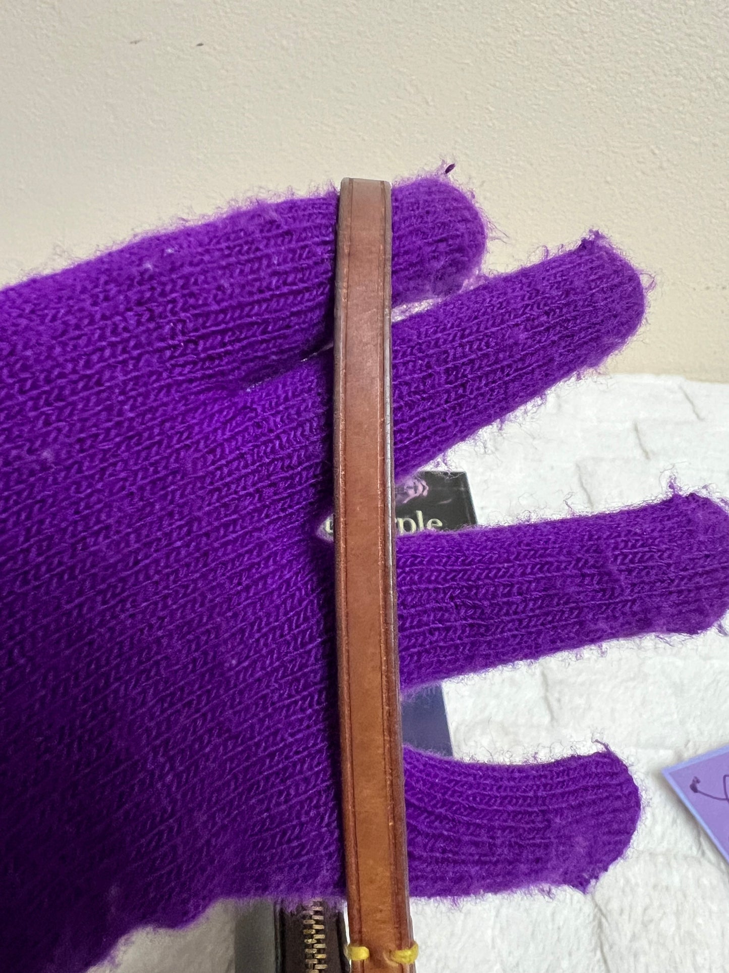 POCHETTE ACCESSORIES 1