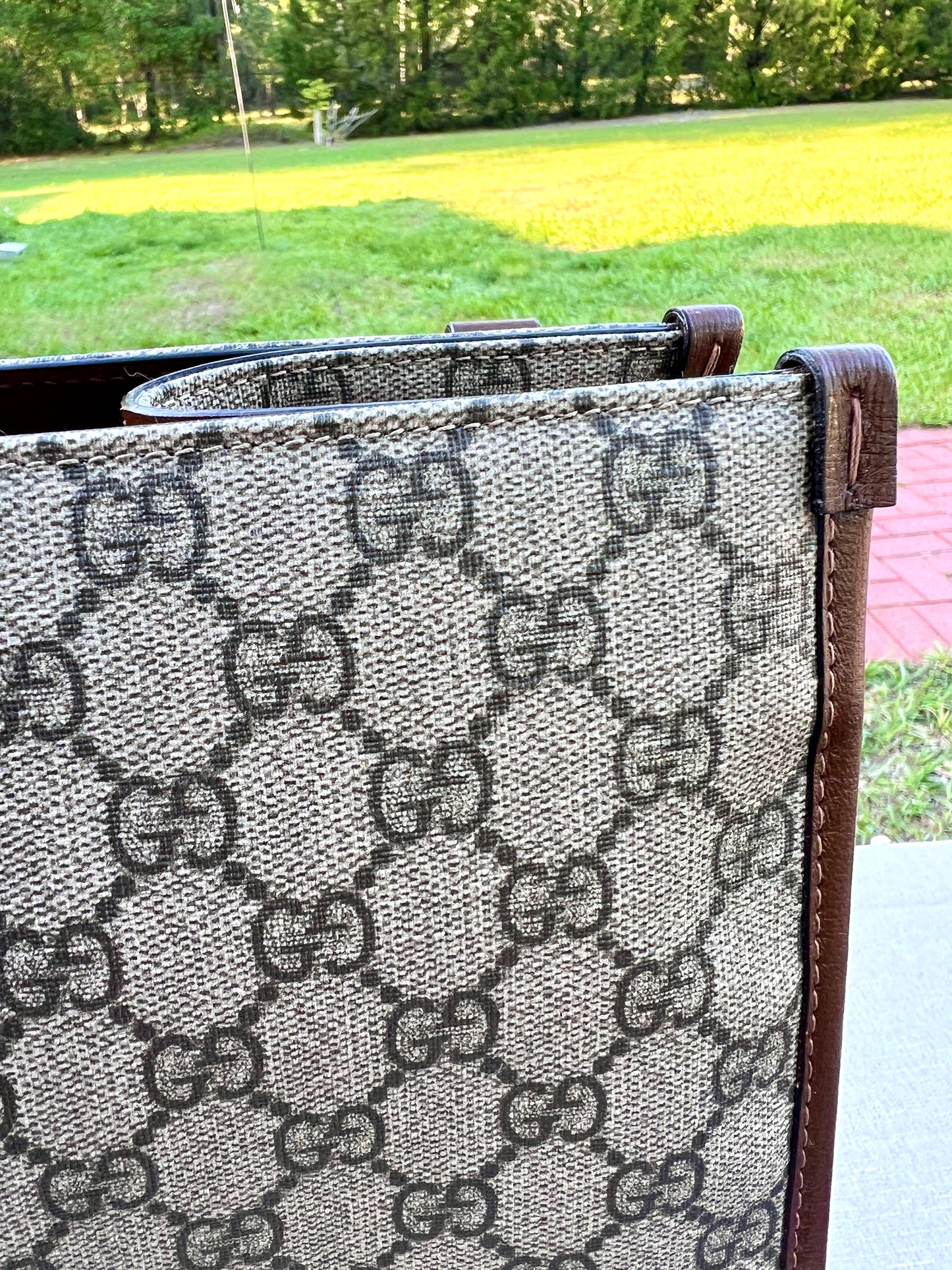 TOTE BAG 2 WAY
