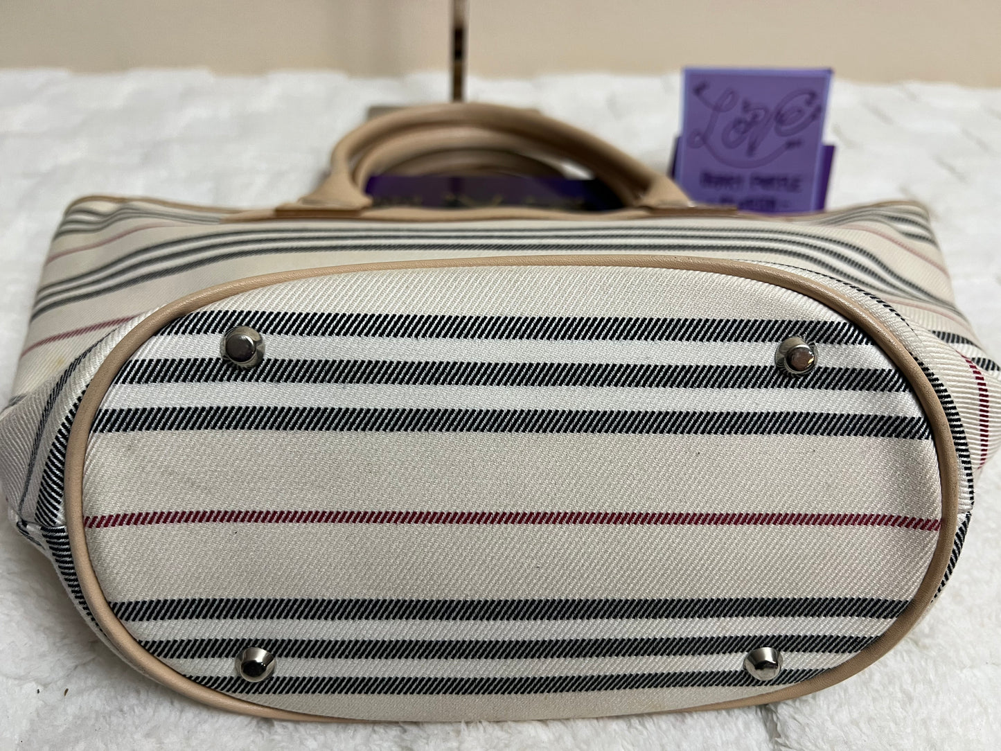 B_B TOTE