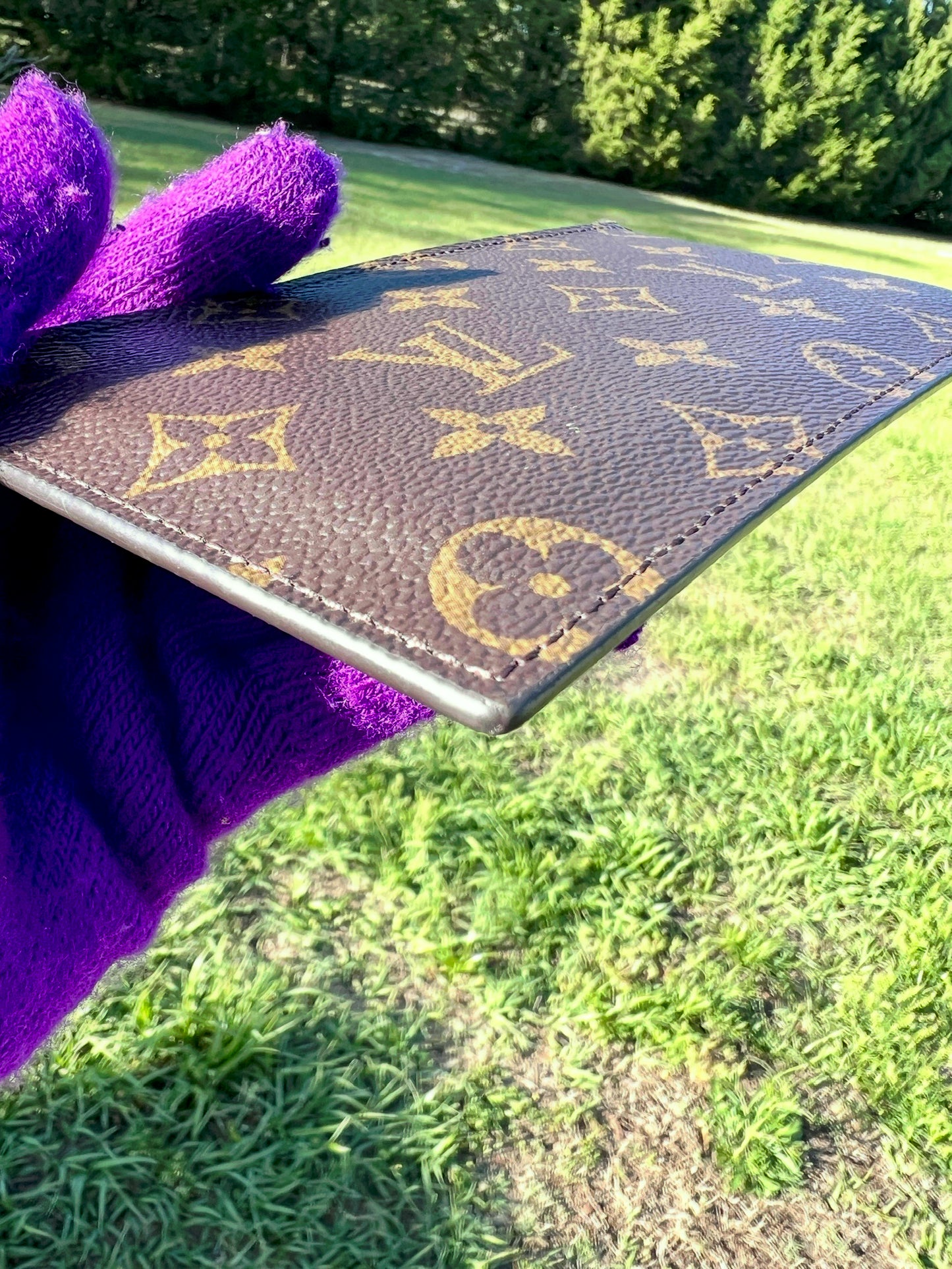 FELICIE POCHETTE MONO