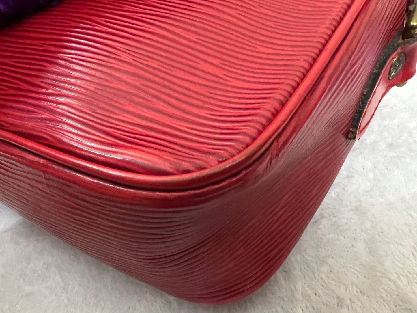 TROCADERO 23 EPI RED