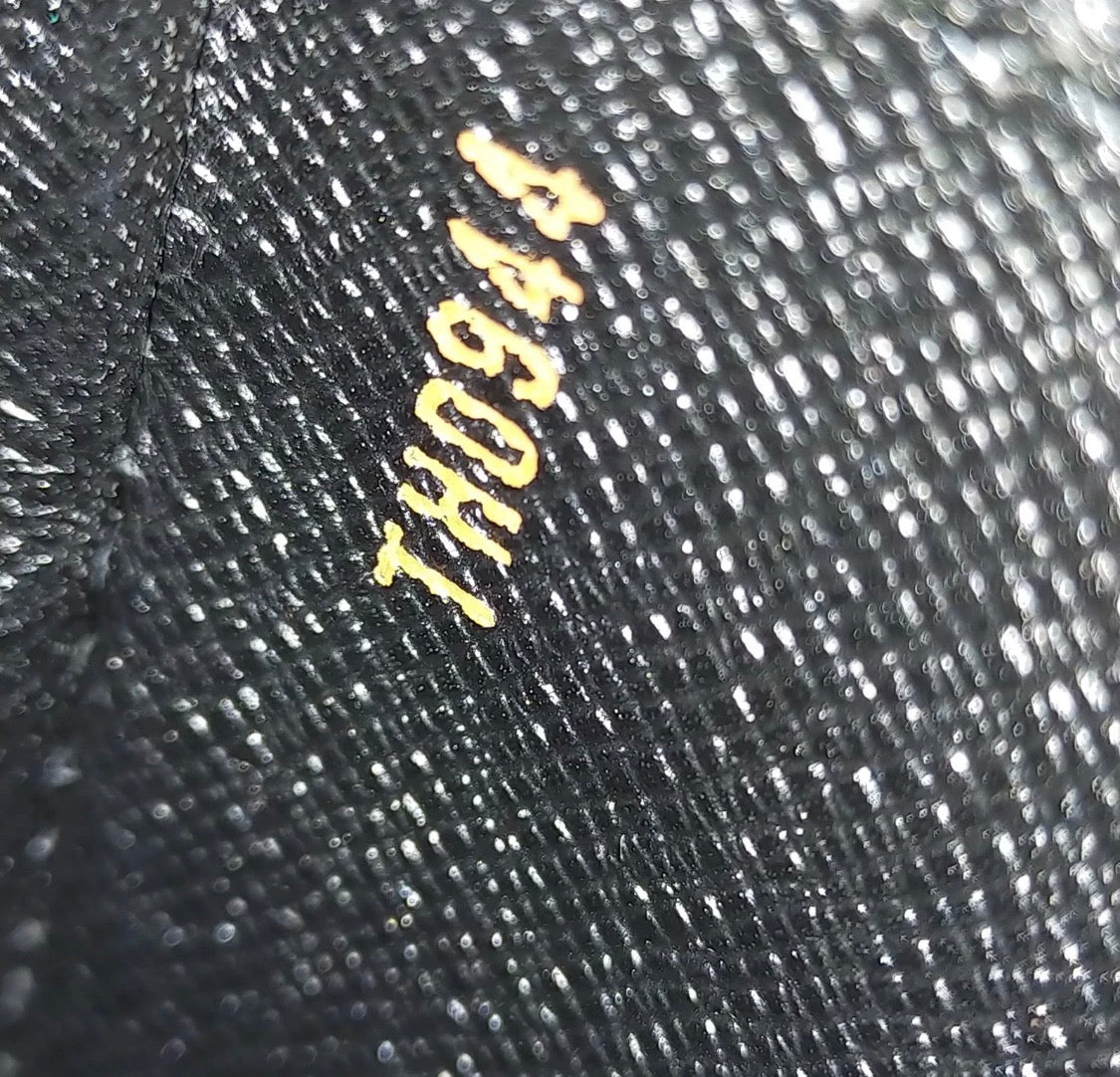 ST.CLOUD GM EPI BLACK