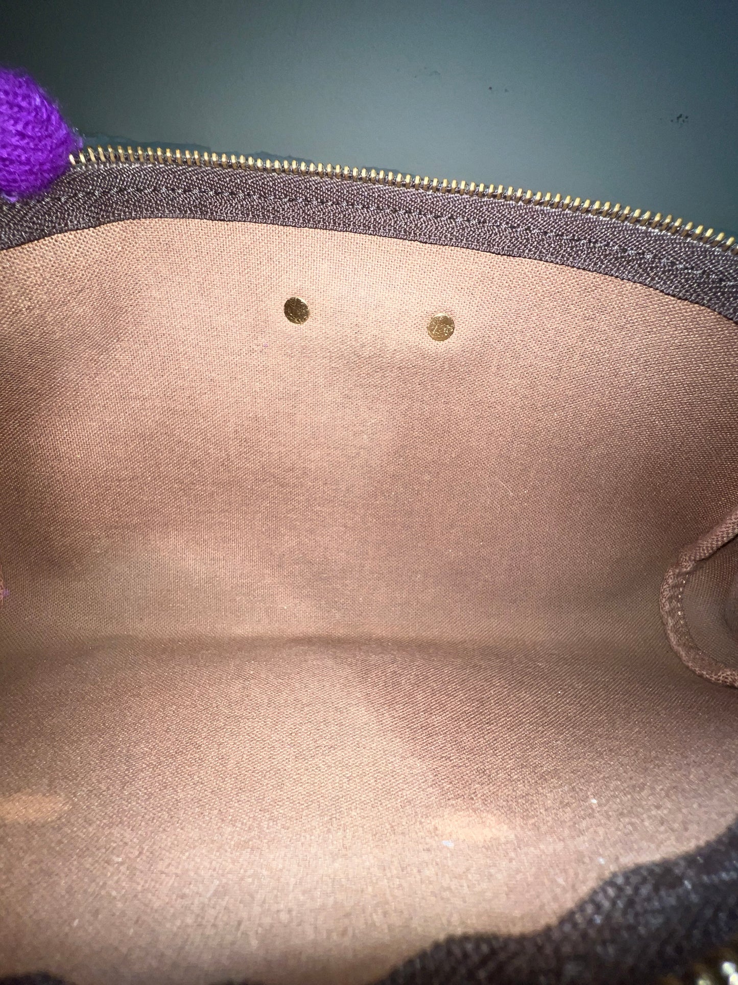 EVA MONOGRAM