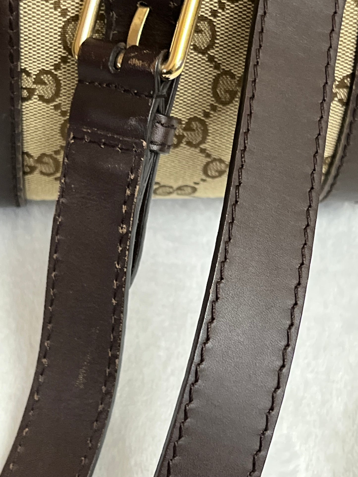 BOSTON CROSSBODY