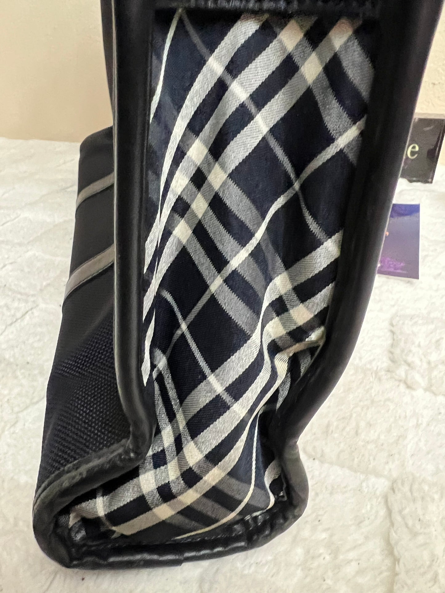 B_B LAPTOP BAG