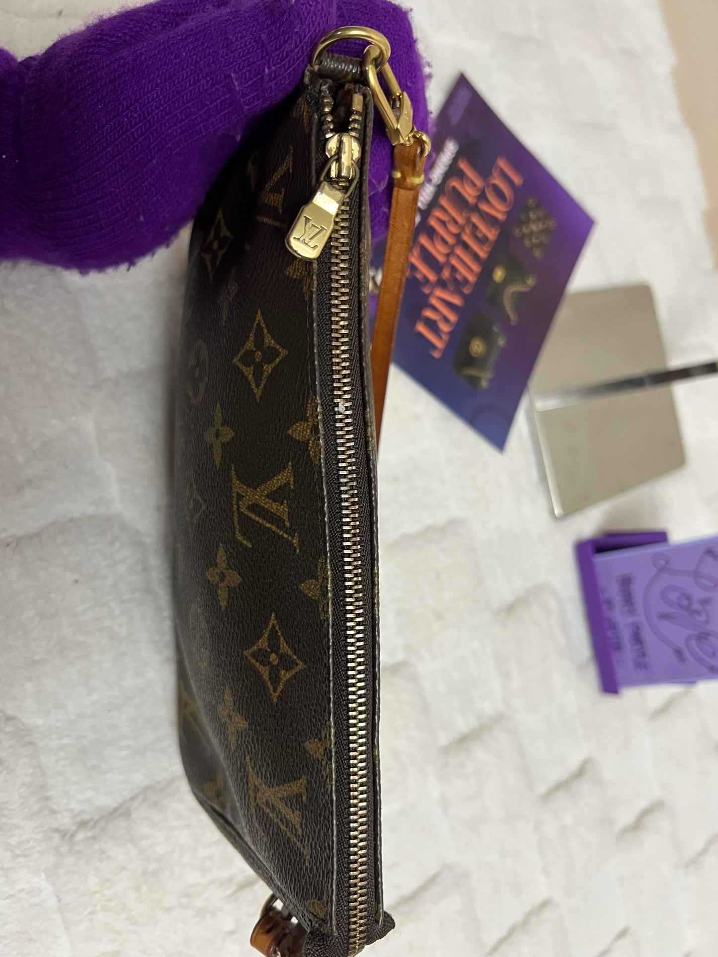 POCHETTE ACCESSORIES 2
