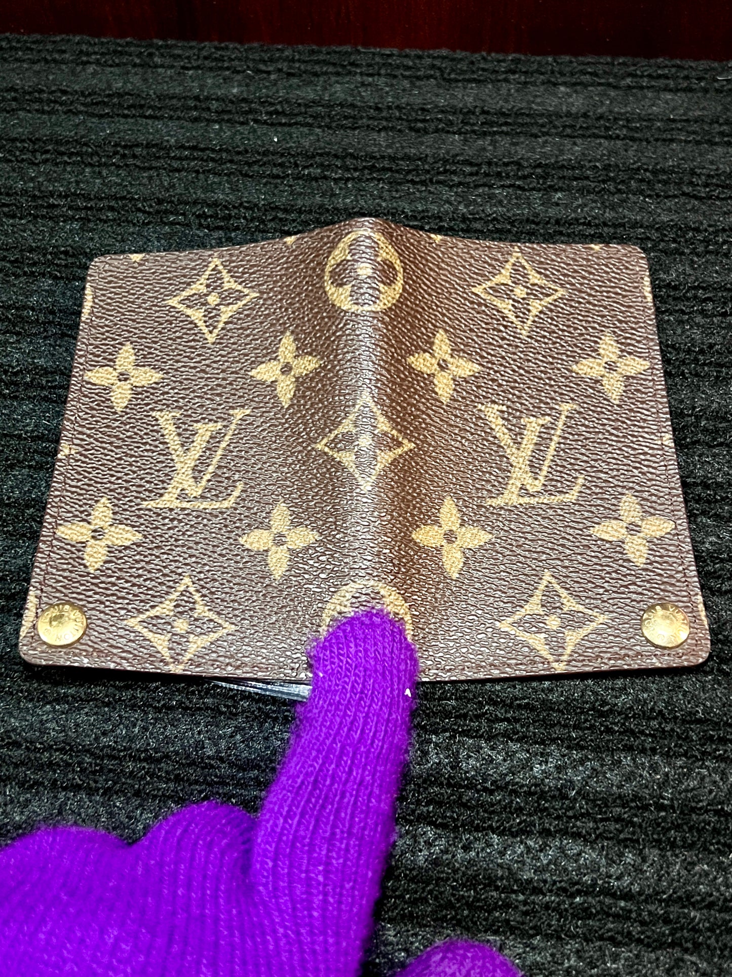 CARD ID HOLDER MONO