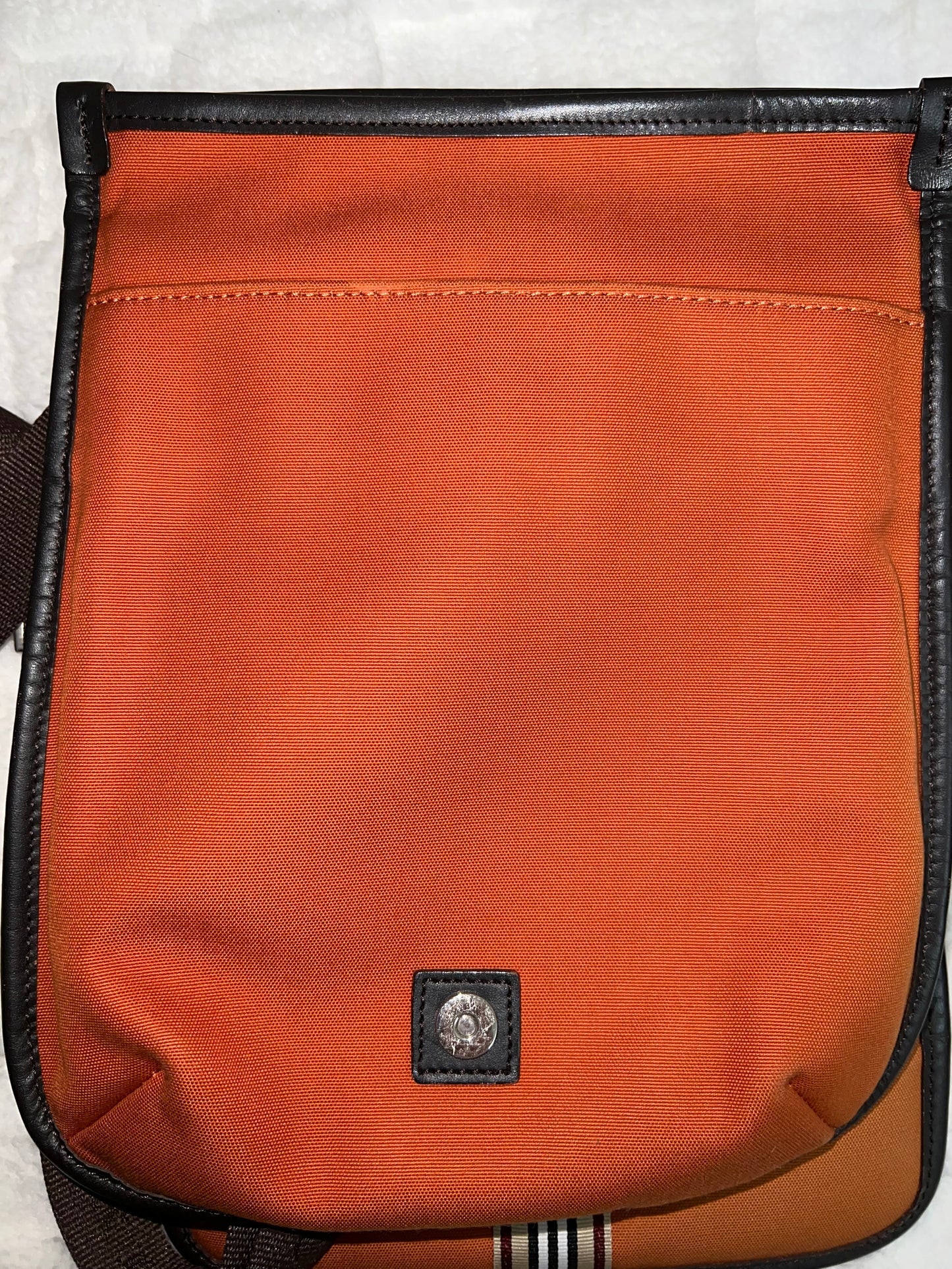 B_B CROSSBODY ORANGE