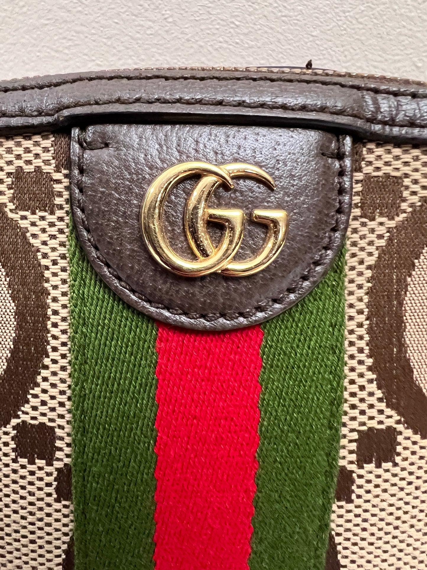 JUMBO DOME CROSSBODY