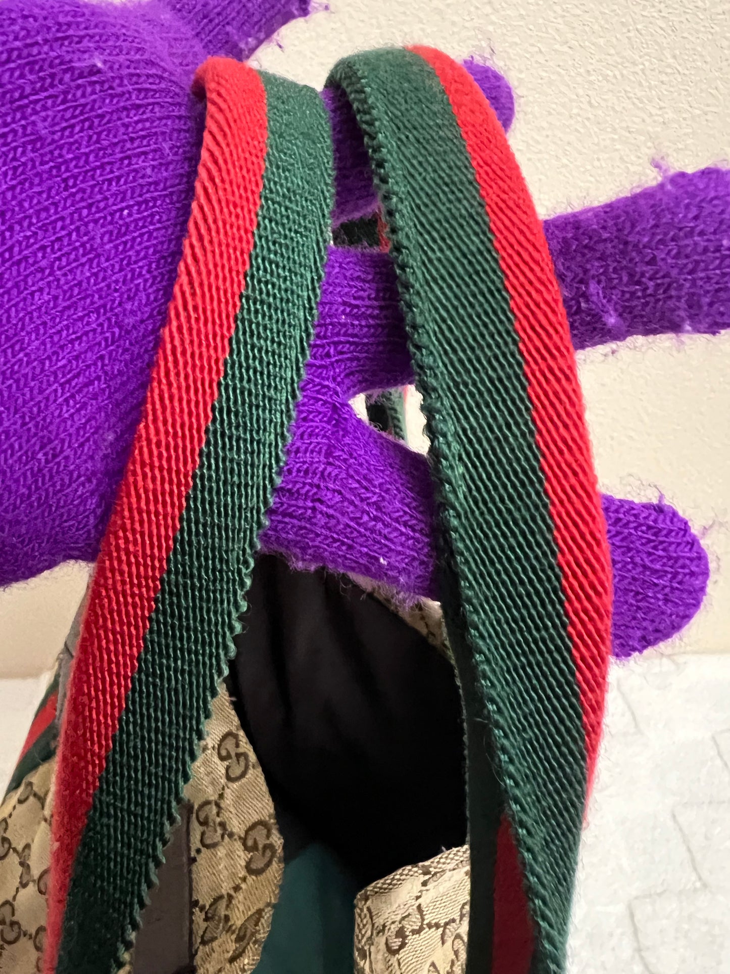 SHERRYLINE TOTE
