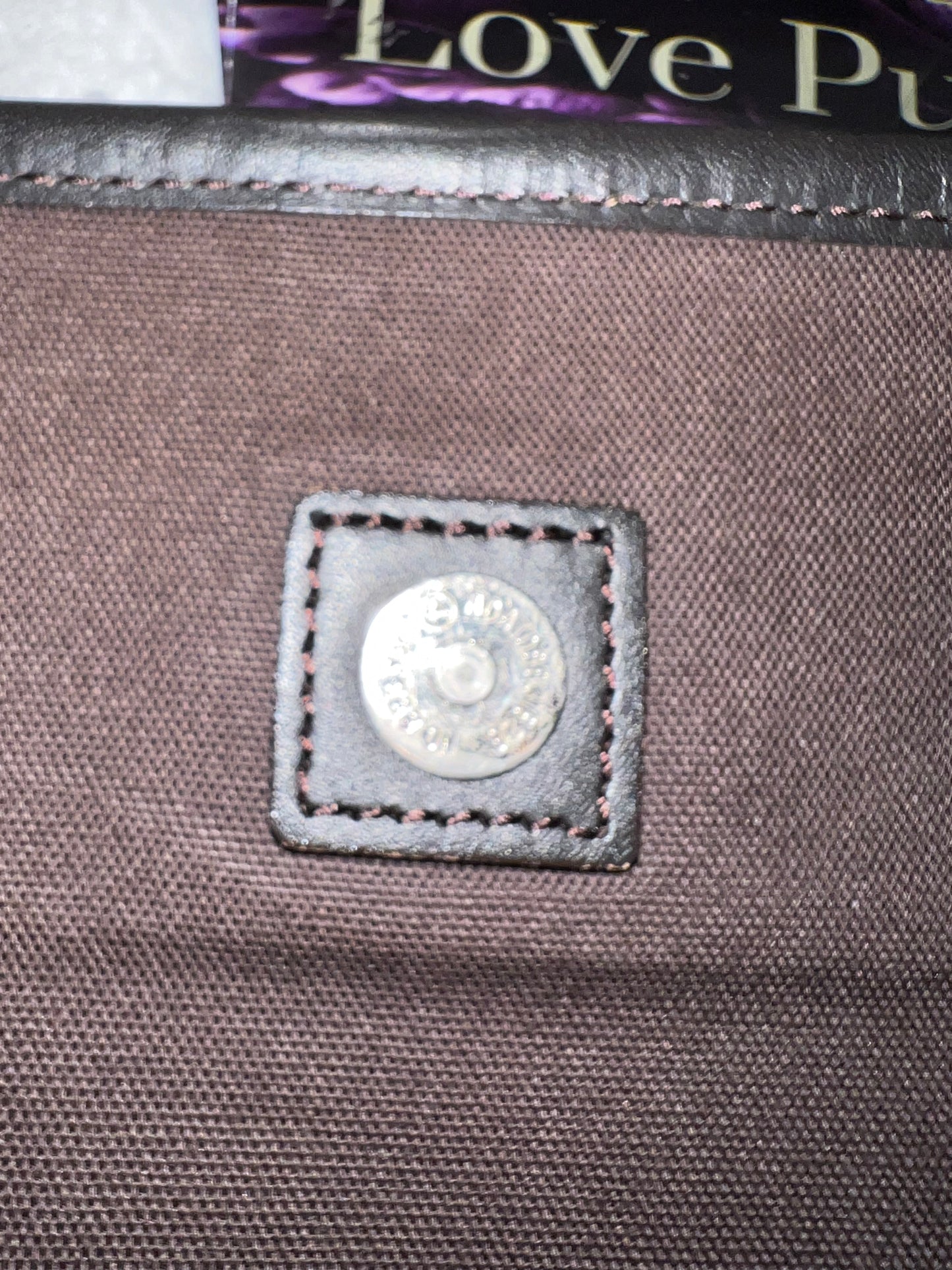 B_B CROSSBODY ORANGE