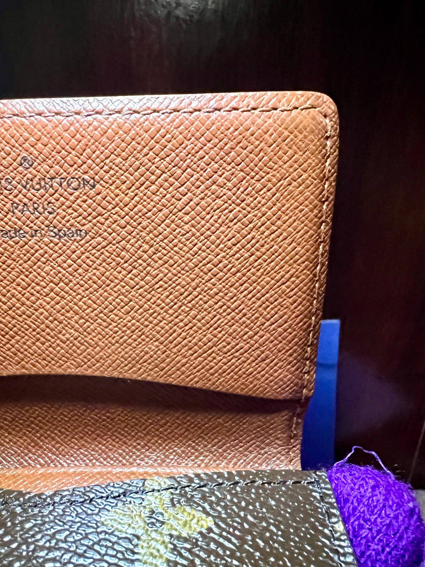 CARD HOLDER MONO