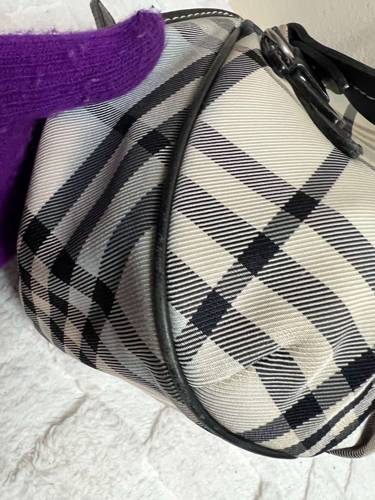 B_B CROSSBODY