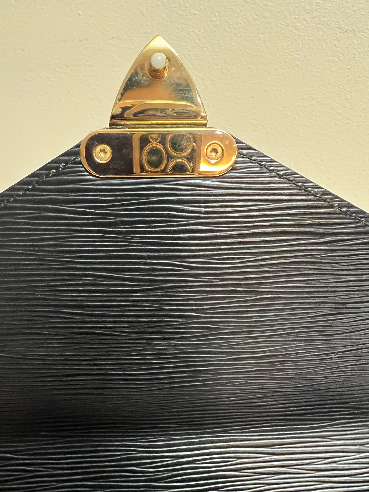 SALLIER DRAGONNE CLUTCH