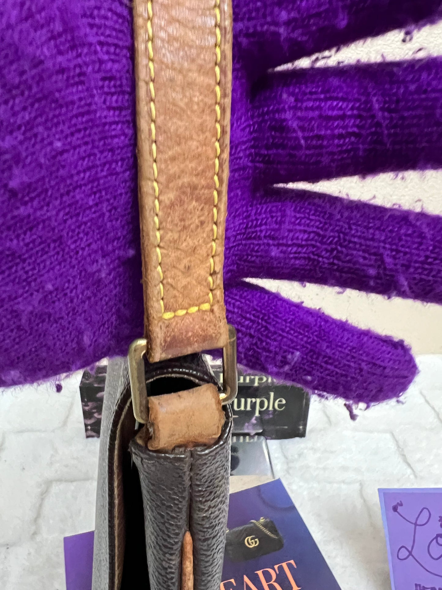 MUSETTE SALSA