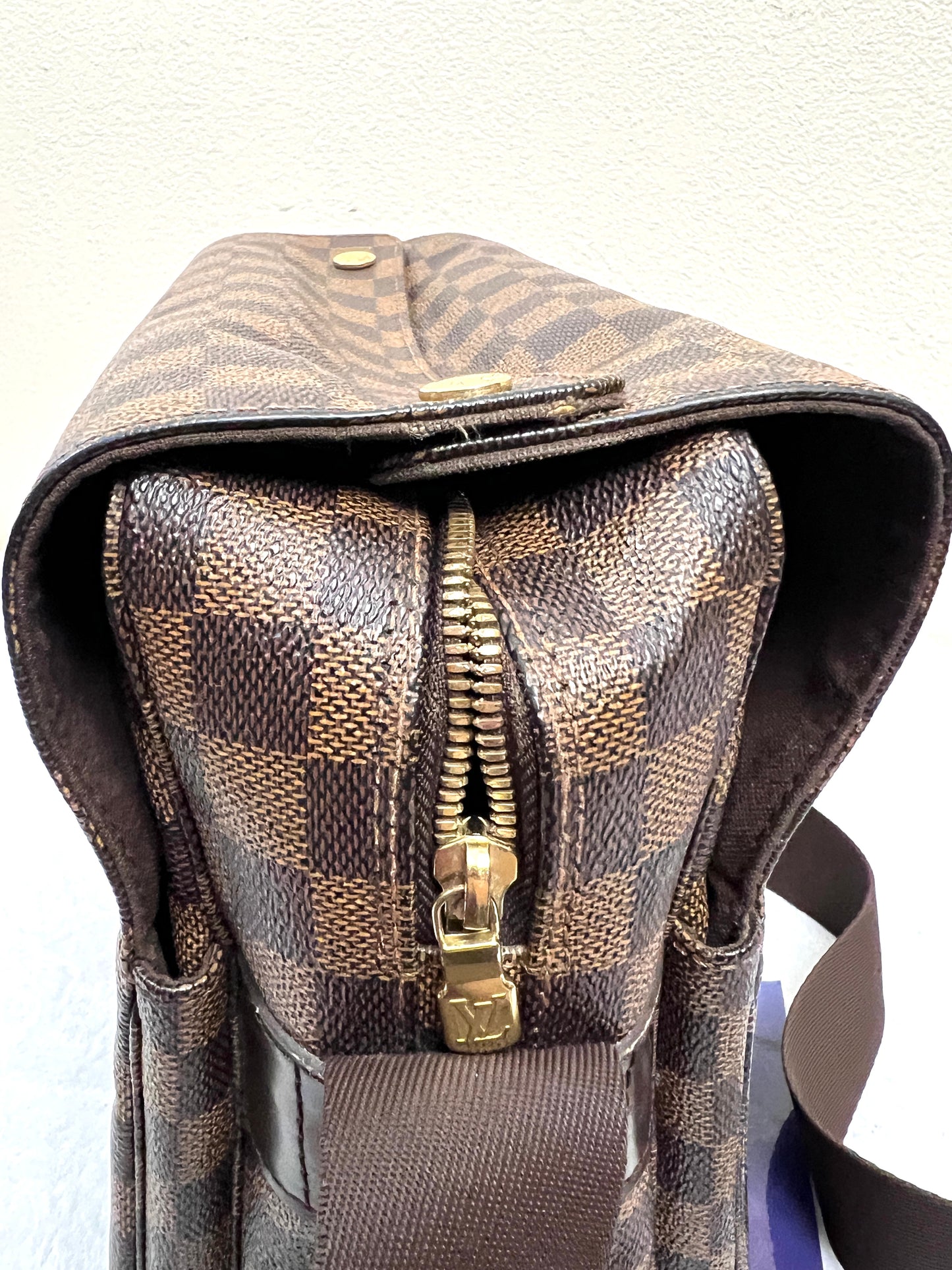 NAVIGLIO CROSSBODY