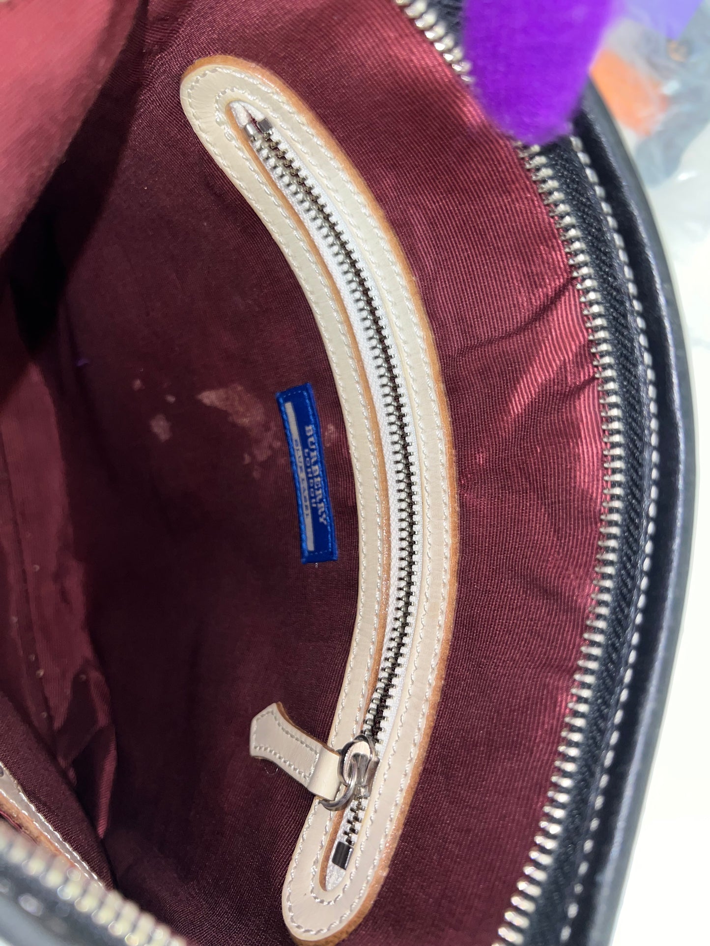 B_B CROSSBODY BLACK