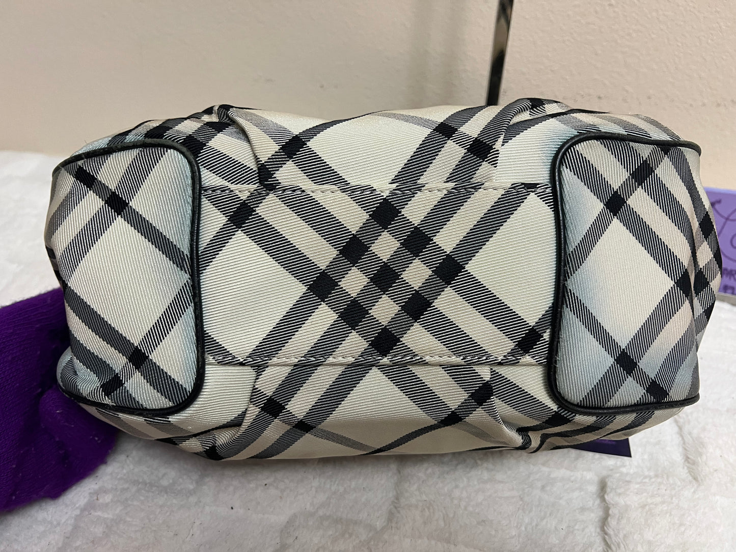 B_B CROSSBODY