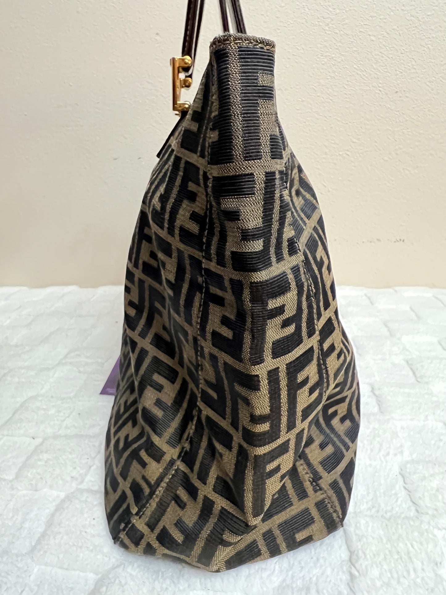F_E_N_D_I TOTE