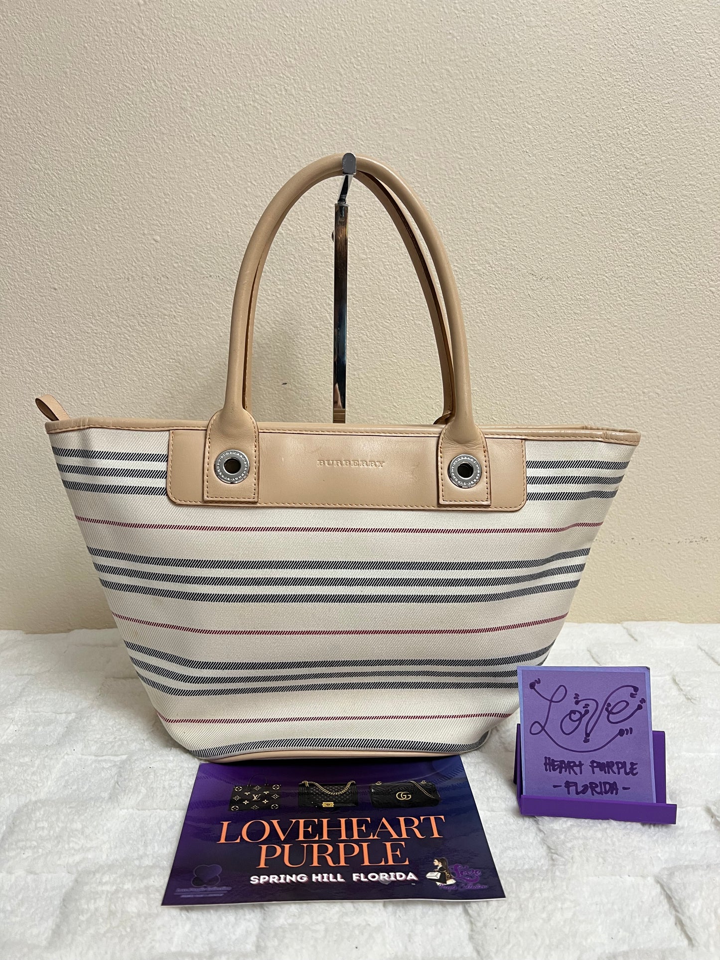 B_B TOTE
