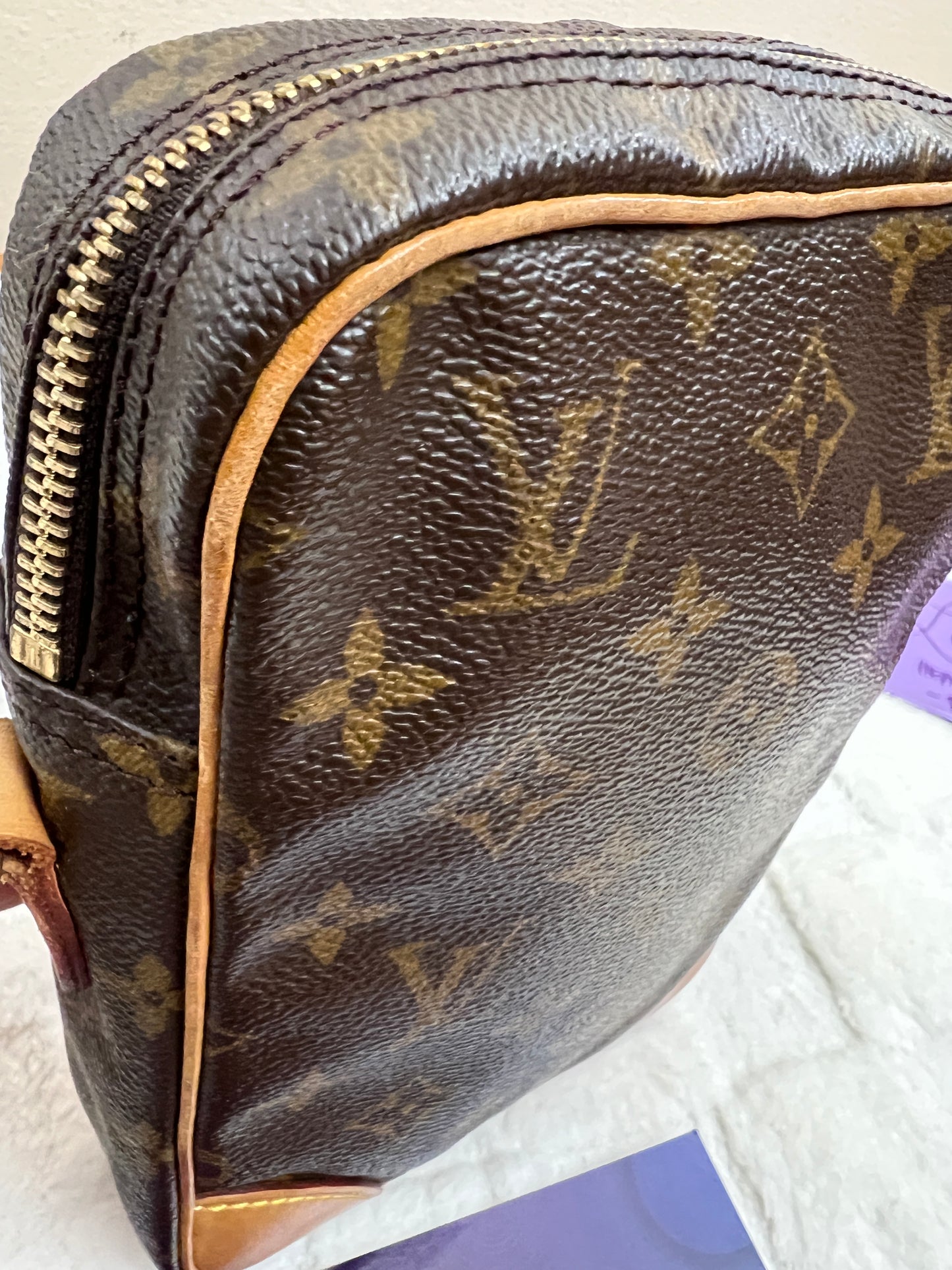 DANUBE CROSSBODY MONO