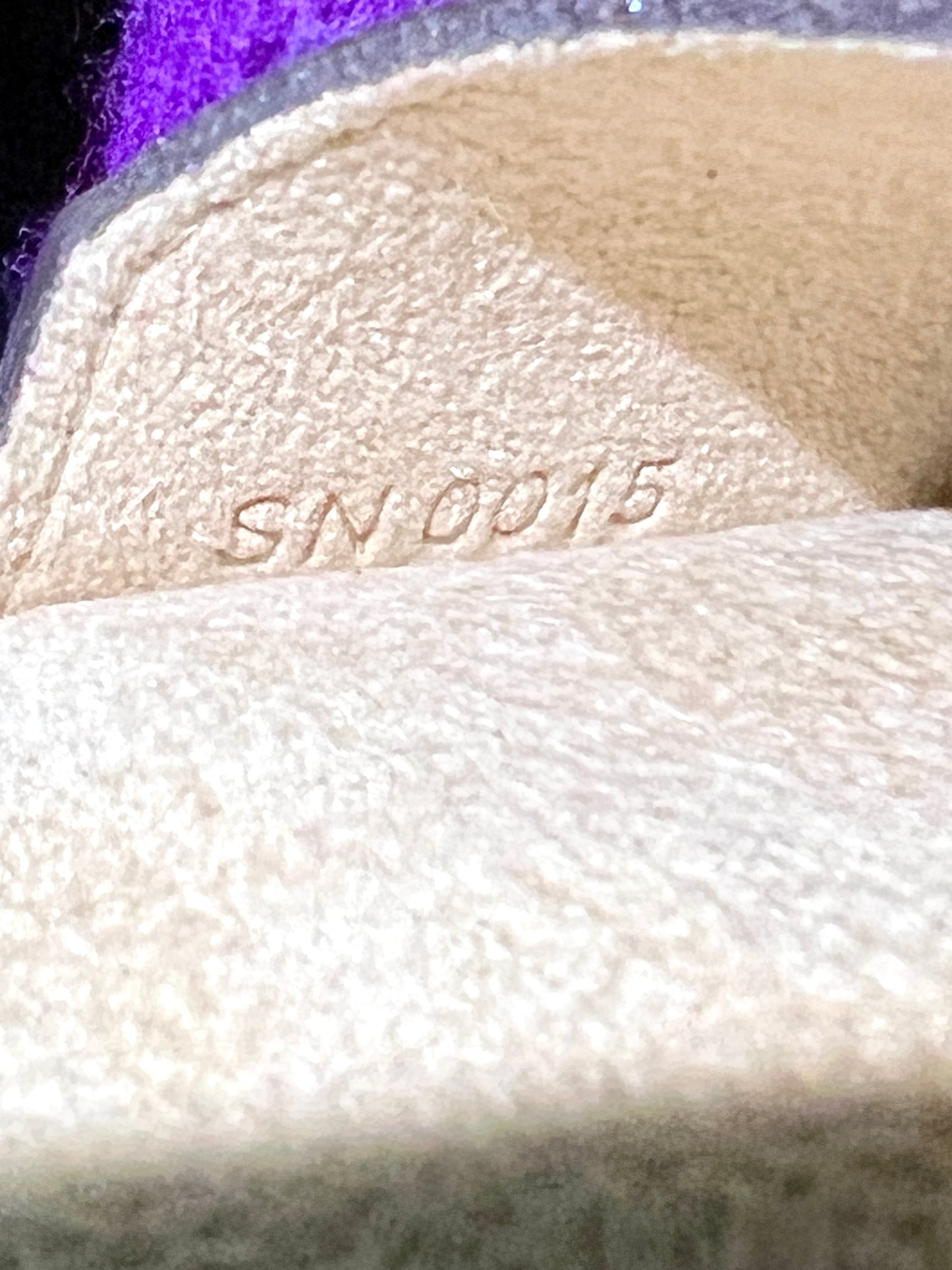 SUNGLASSES CASE HOLDER MONO