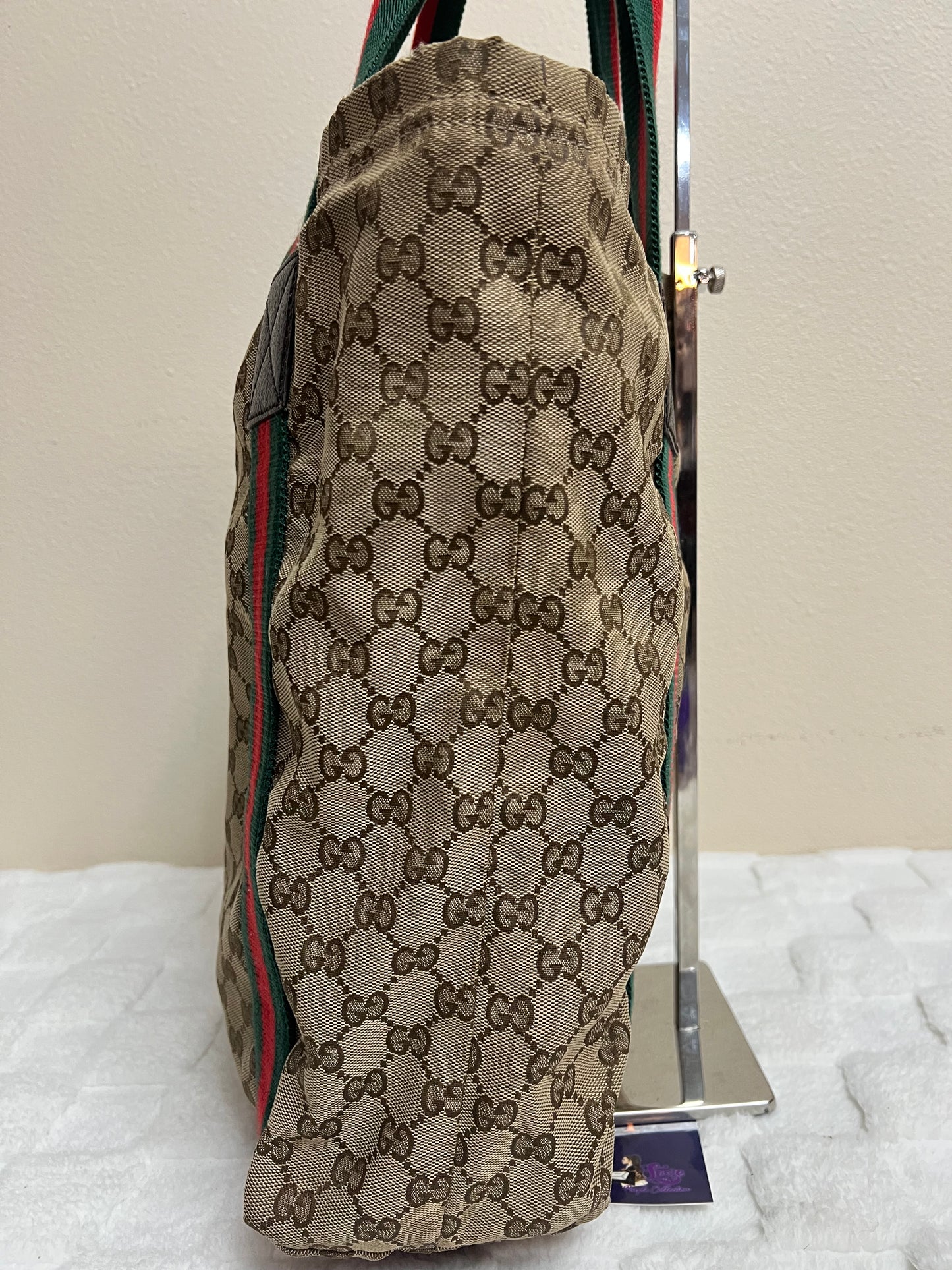 SHERRYLINE TOTE