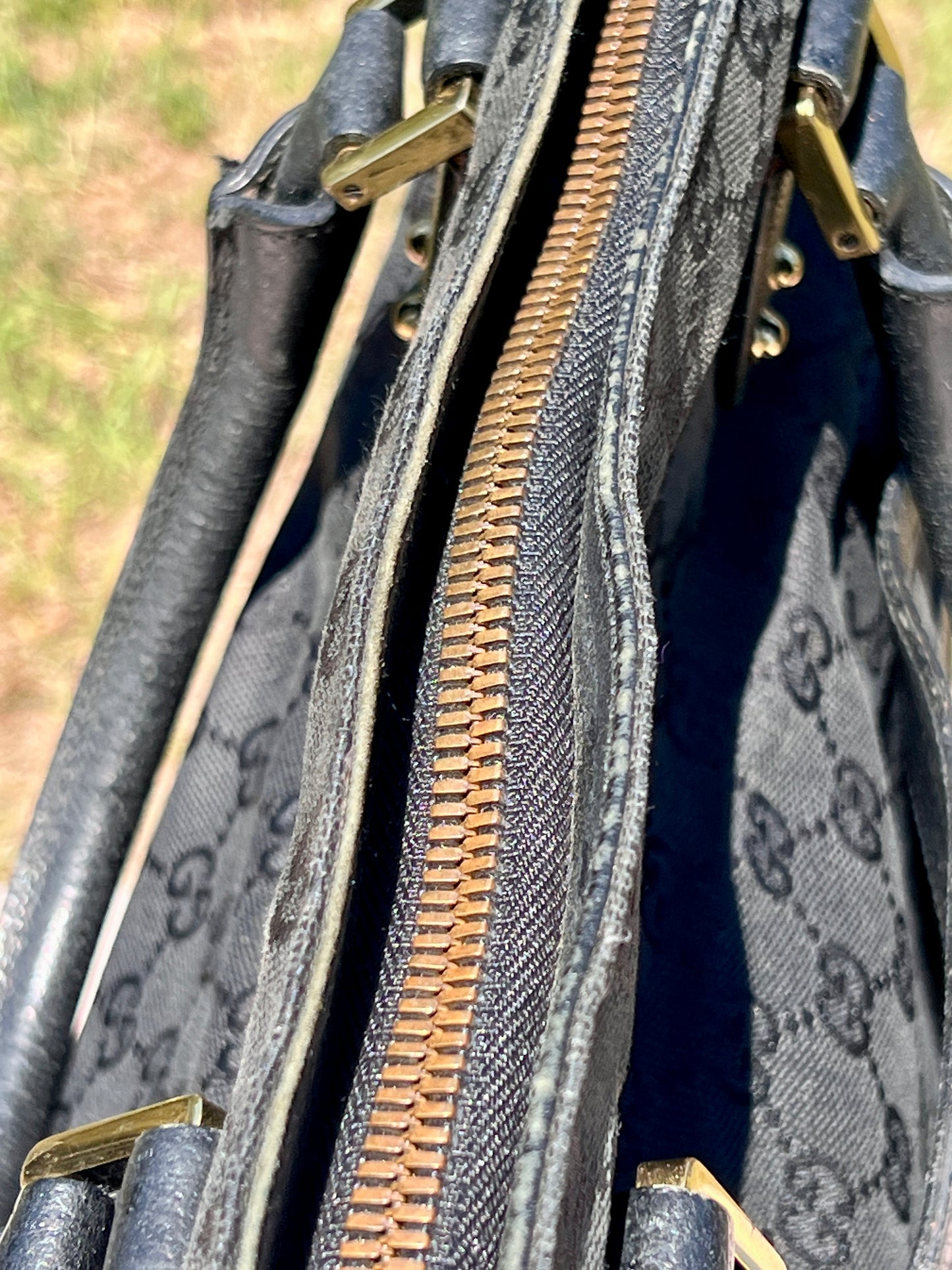 HANDBAG CROSSBODY BAG BLACK