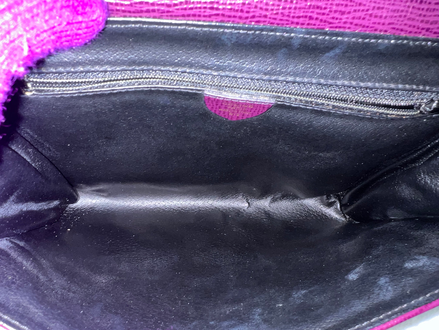 C_E_L_I_N_E CROSSBODY PURPLE