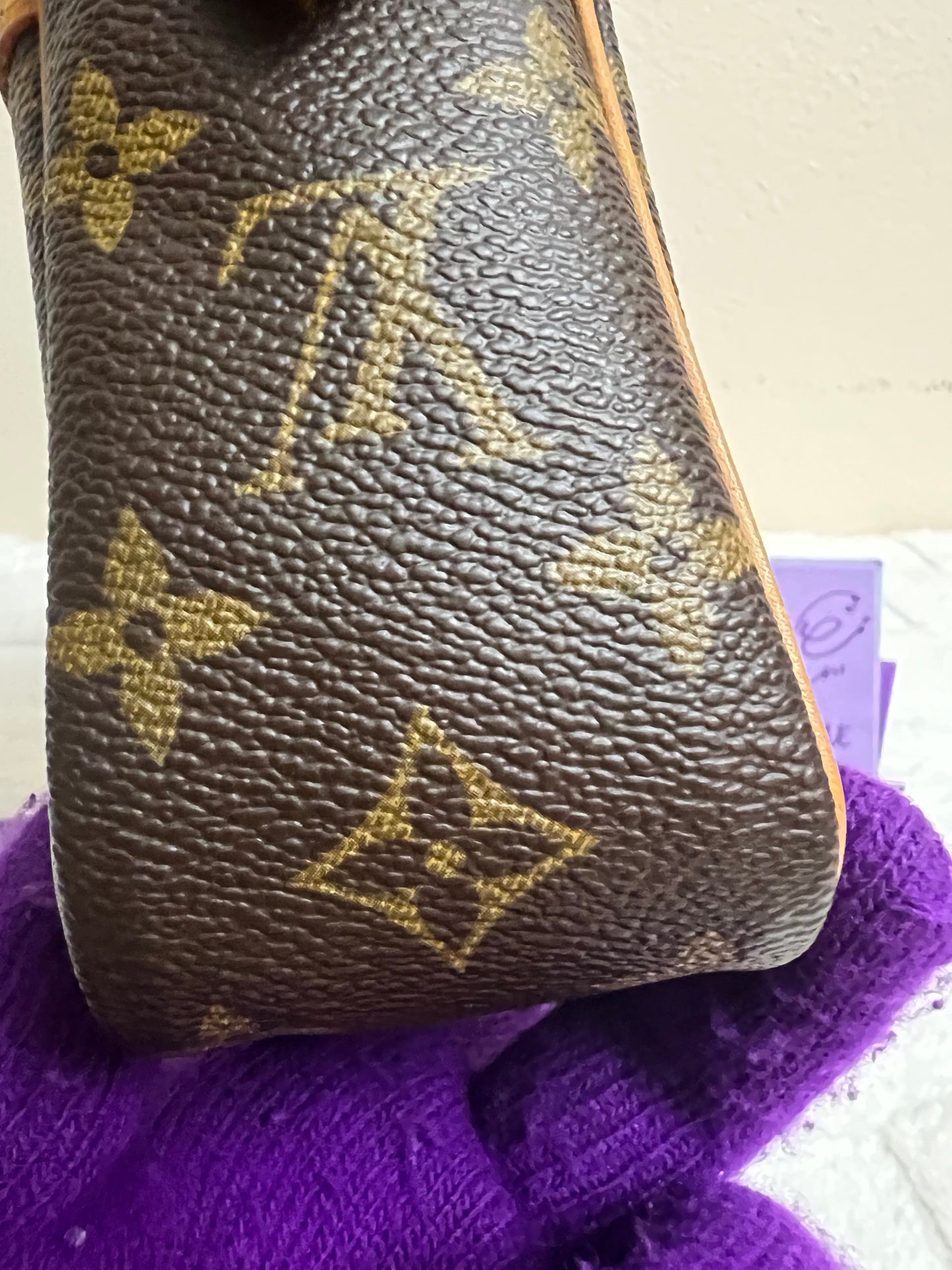 COMPIEGNE CLUTCH 23