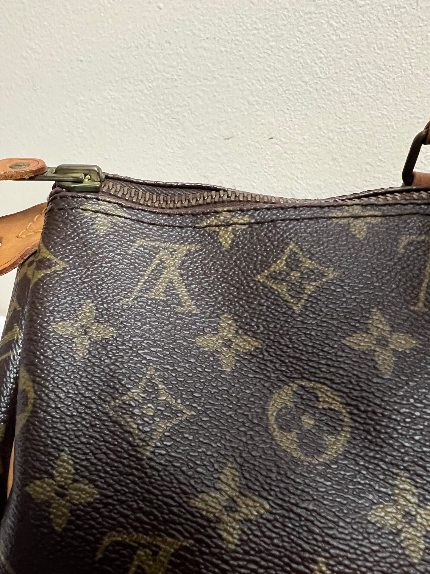 SPEEDY 40 MONOGRAM