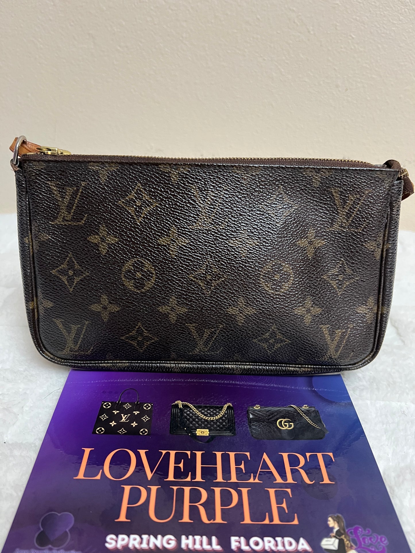 POCHETTE ACCESSORIES 1