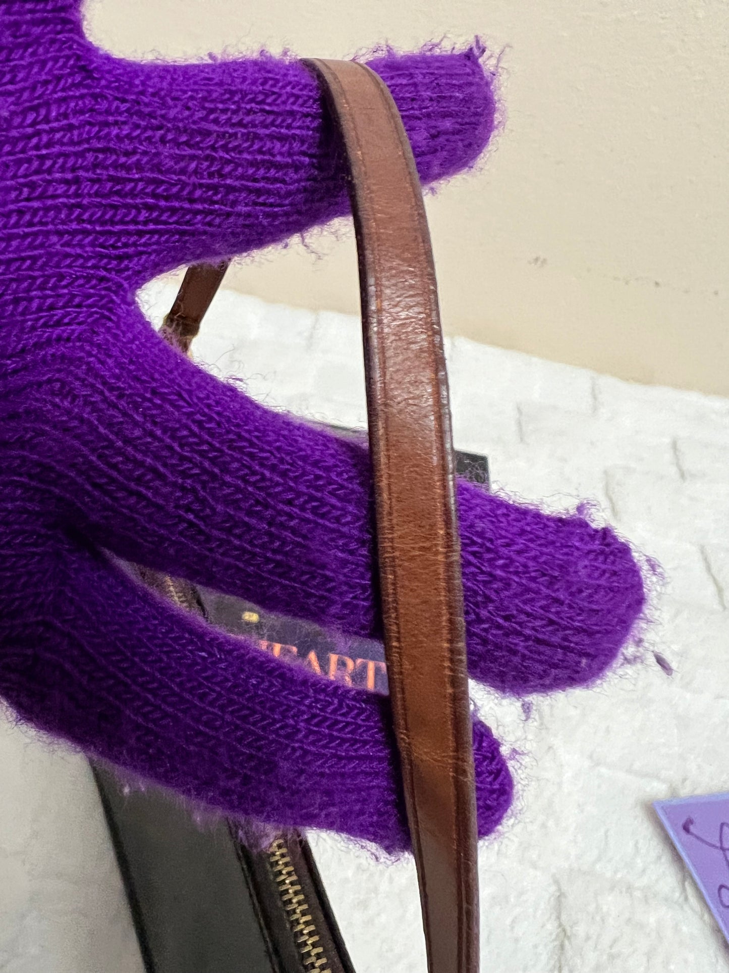 POCHETTE ACCESSORIES 1