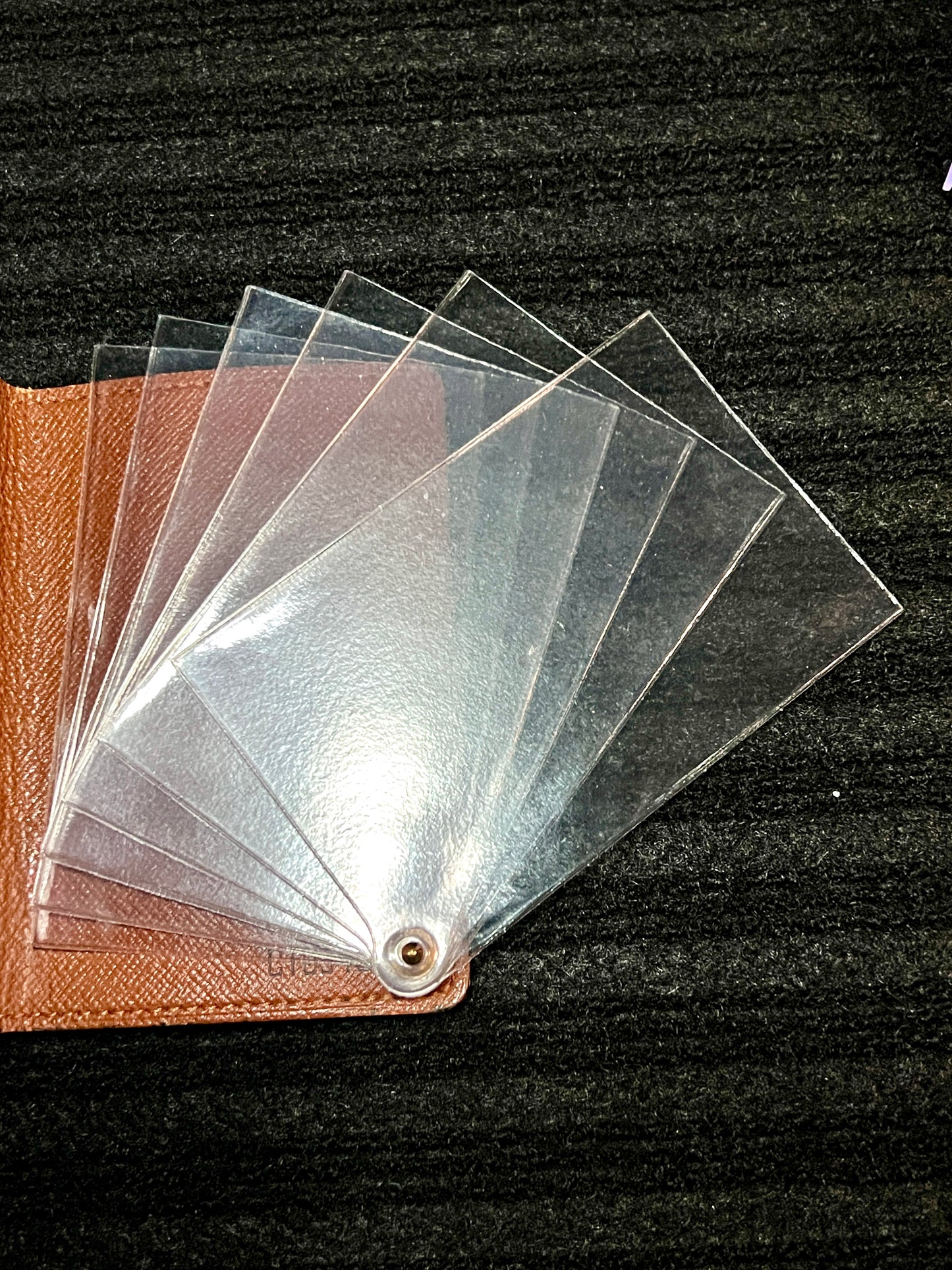 CARD ID HOLDER MONO