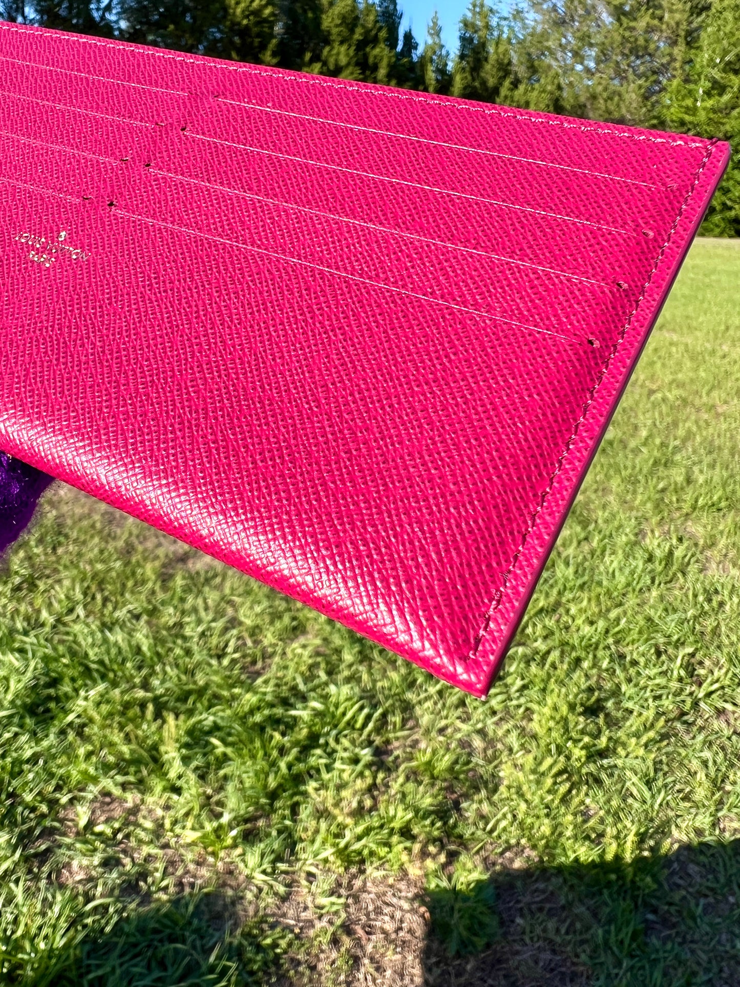 FELICIE POCHETTE MONO