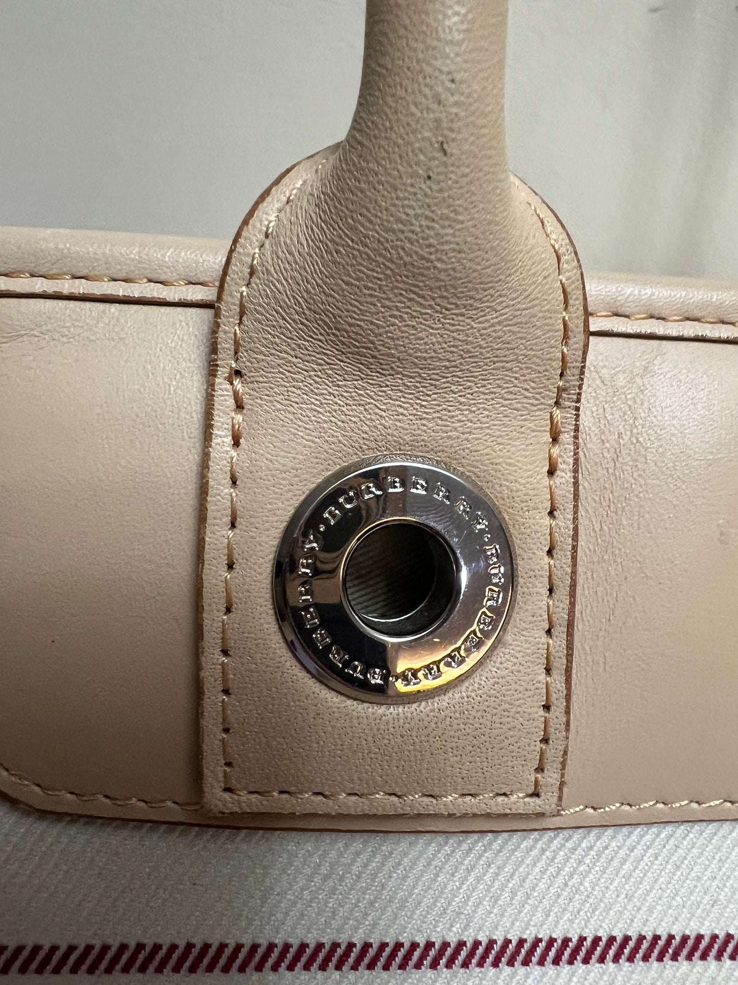 B_B TOTE