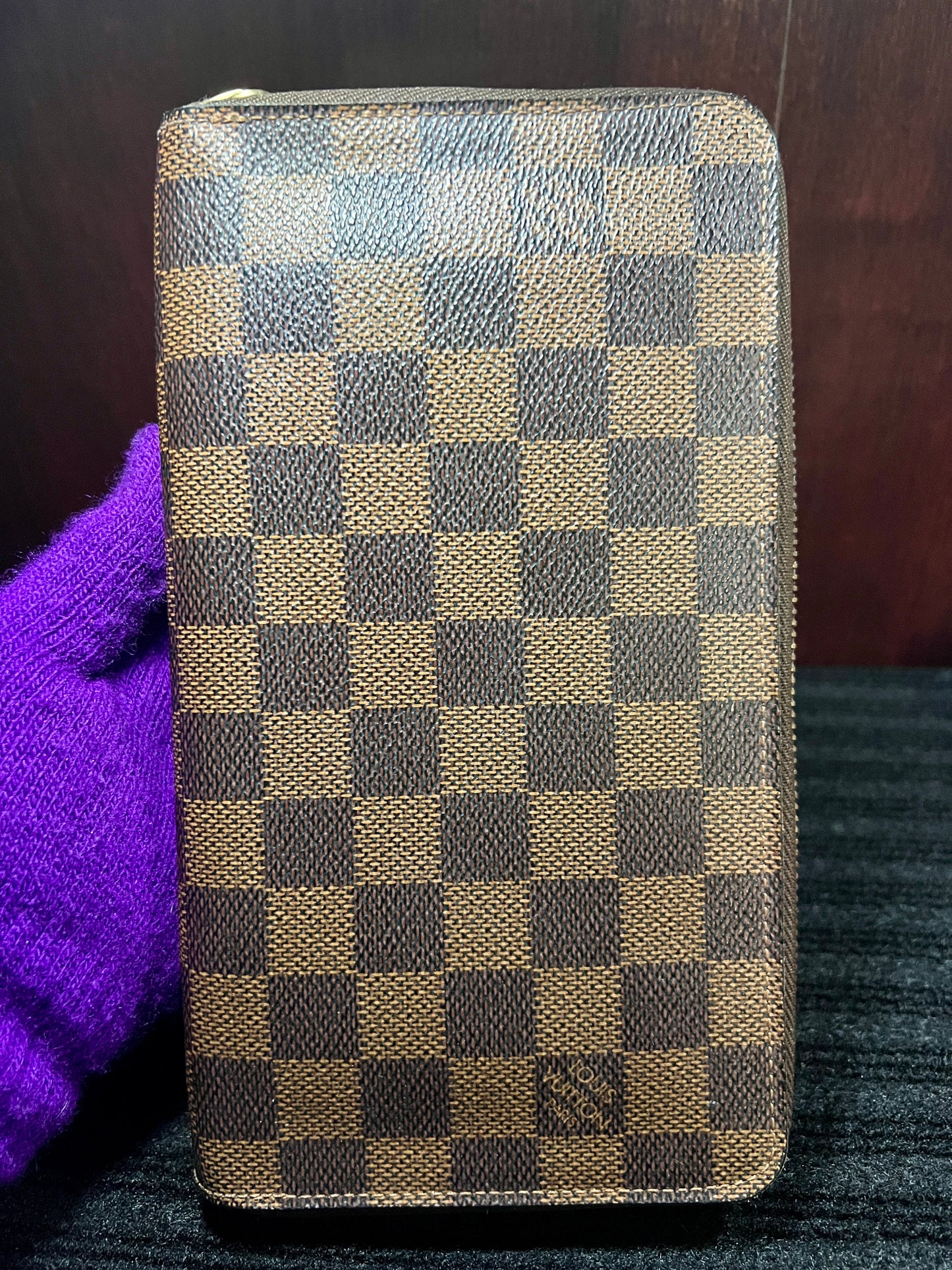 ZIPPY ORGANIZER DAMIER