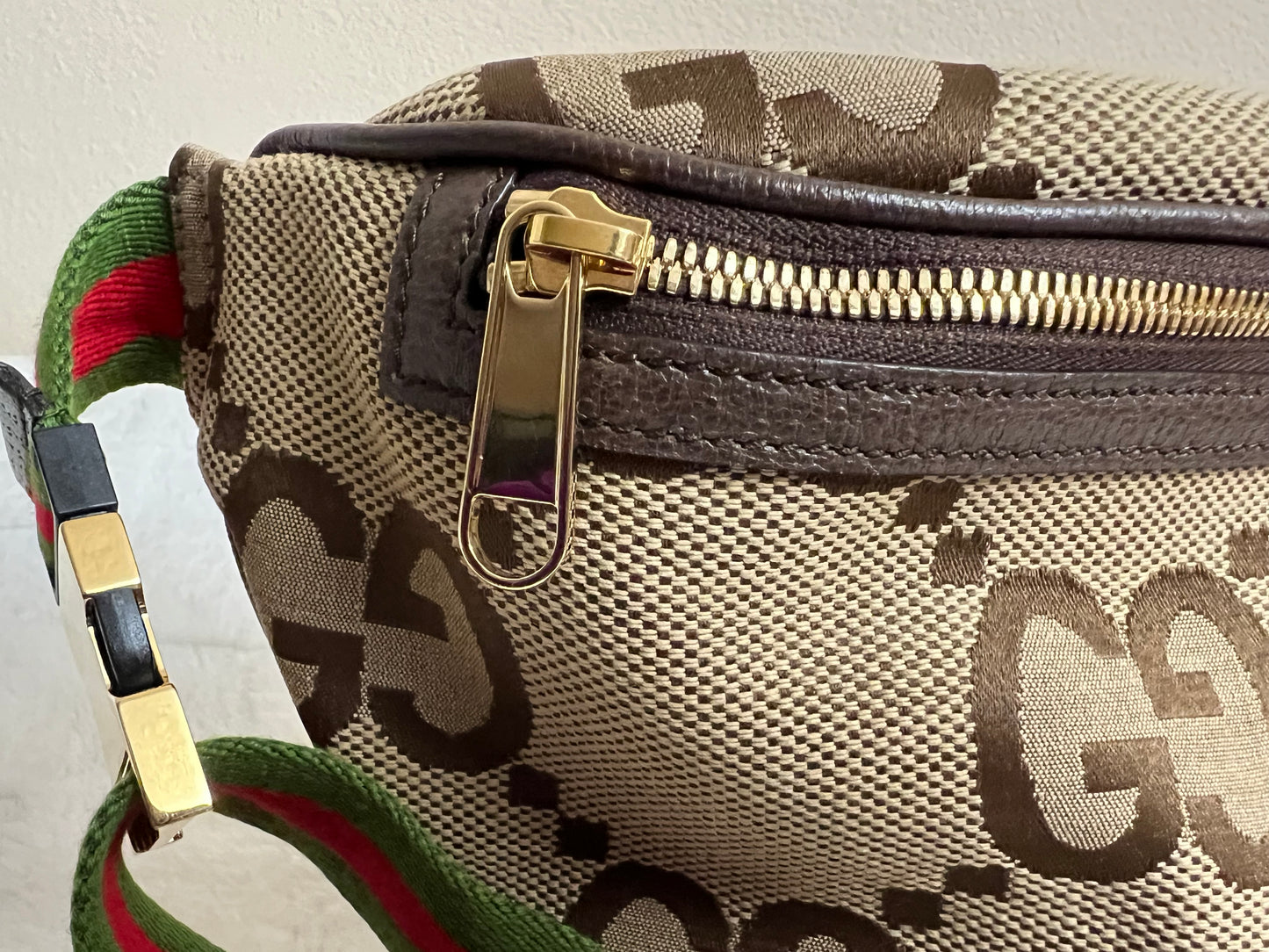 BELT BAG JUMBO